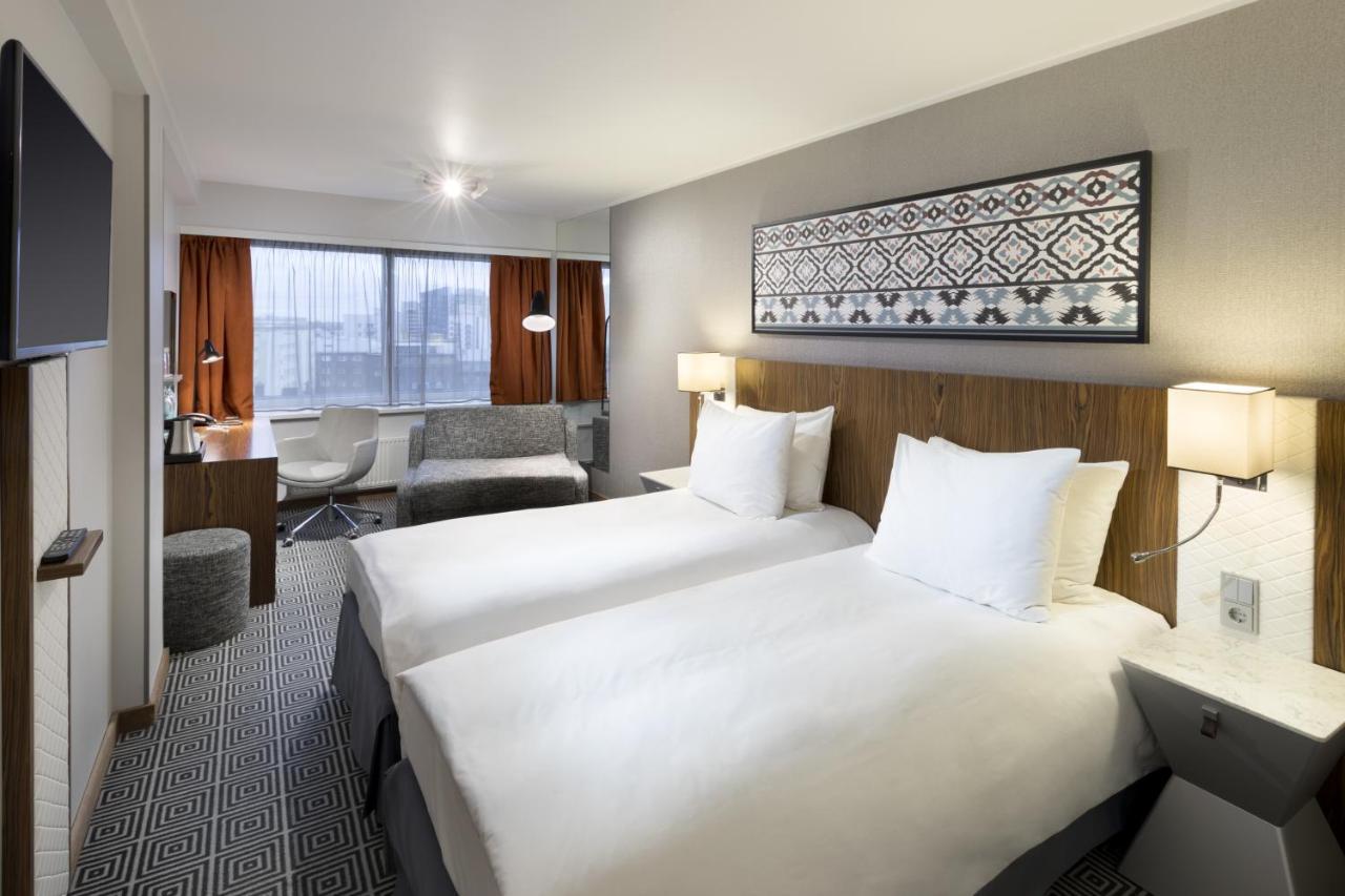 Radisson Blu Oluempia Hotel Tallinn