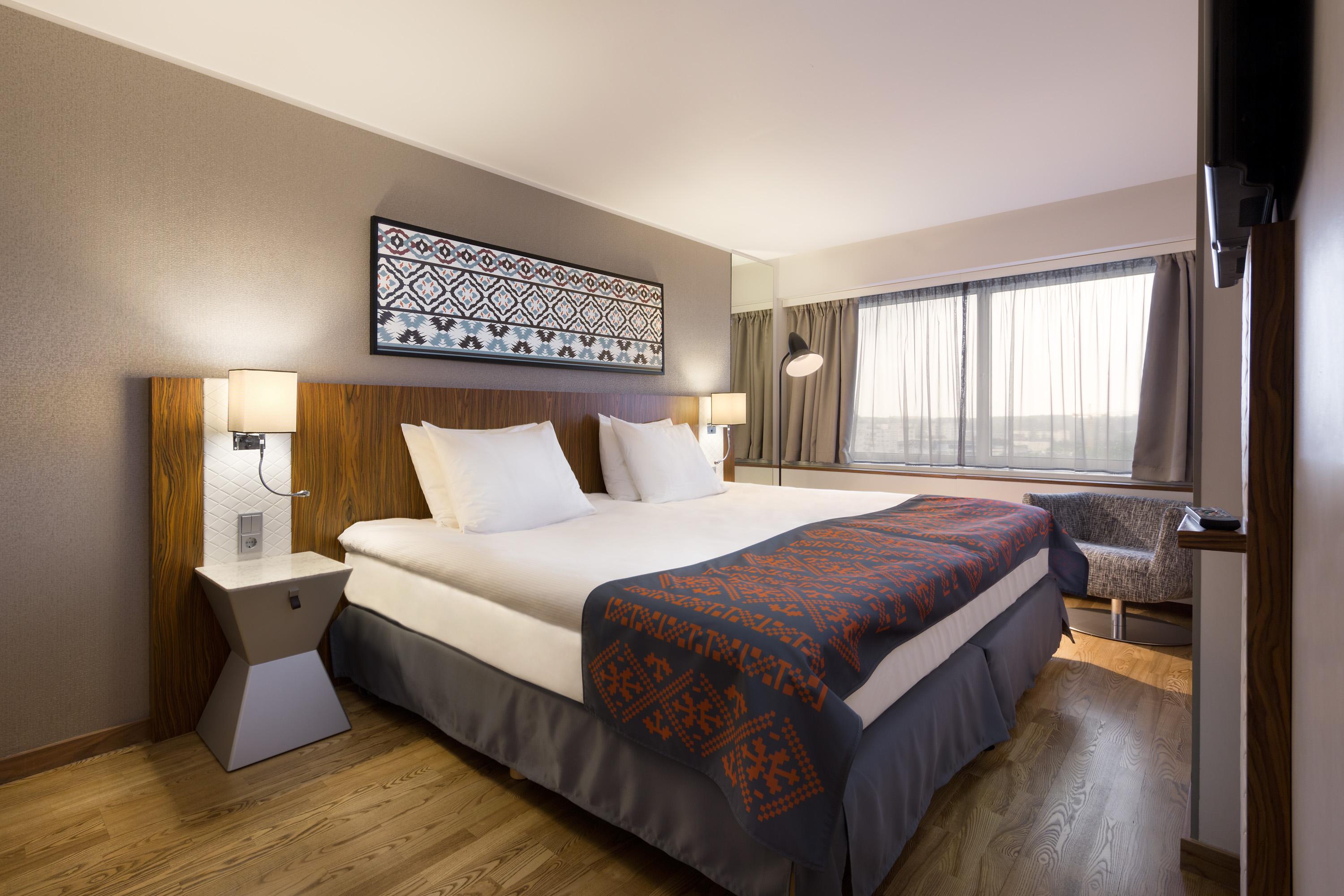 Radisson Blu Oluempia Hotel Tallinn