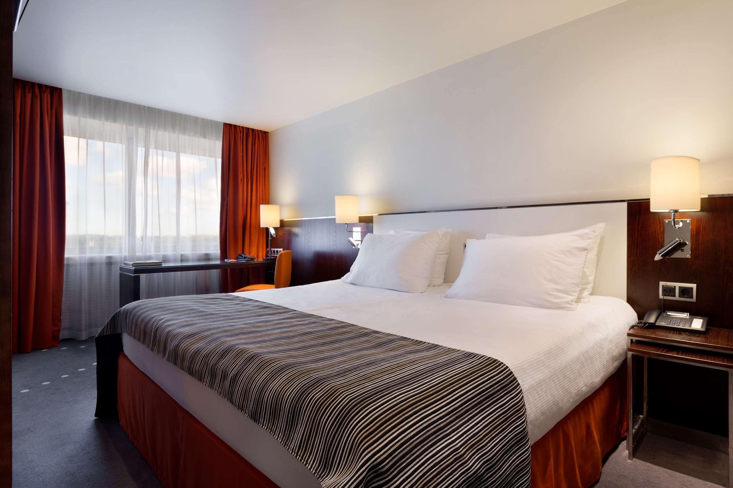 Radisson Blu Oluempia Tallinn