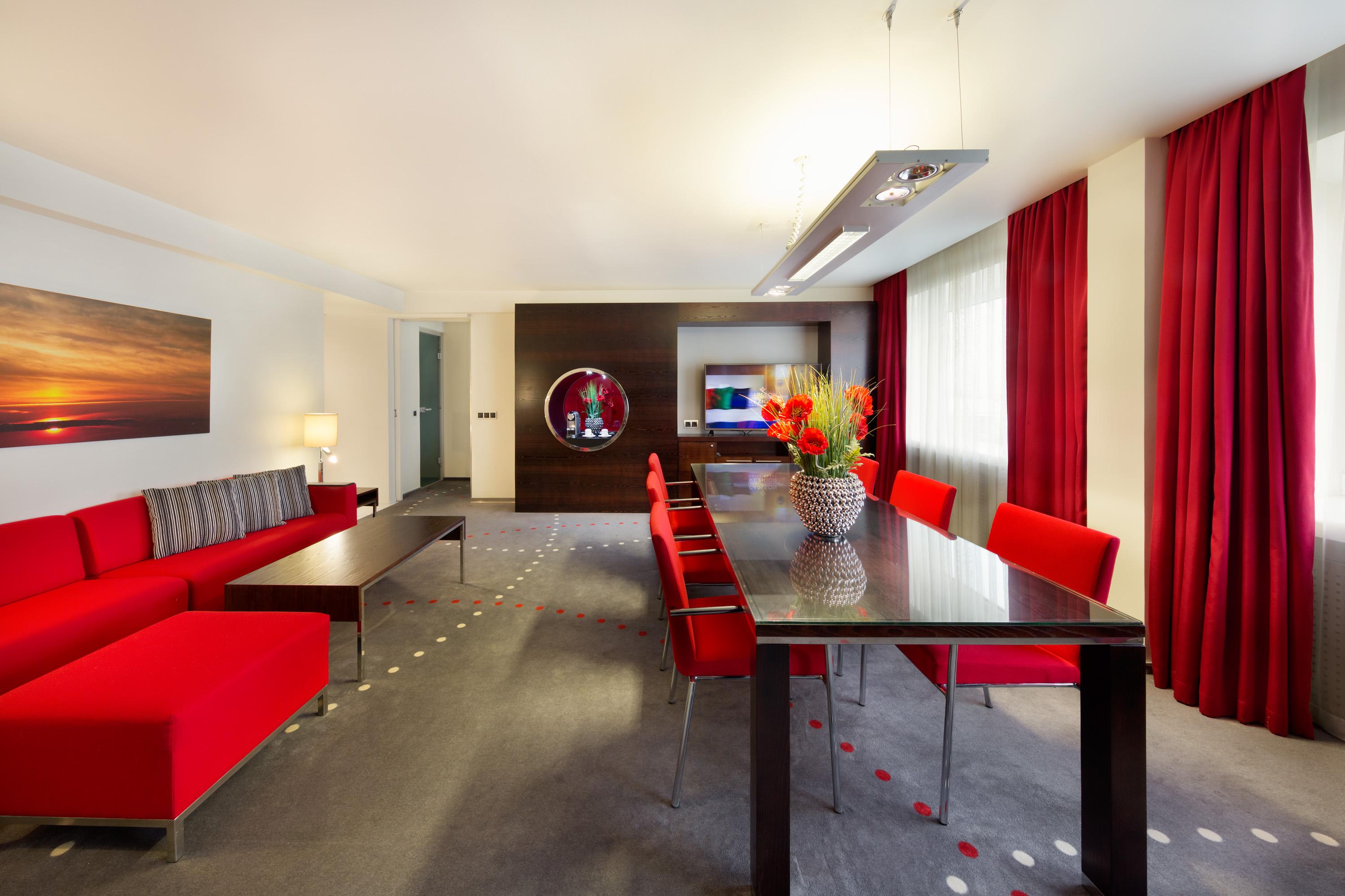 Radisson Blu Oluempia 4* Tallinn