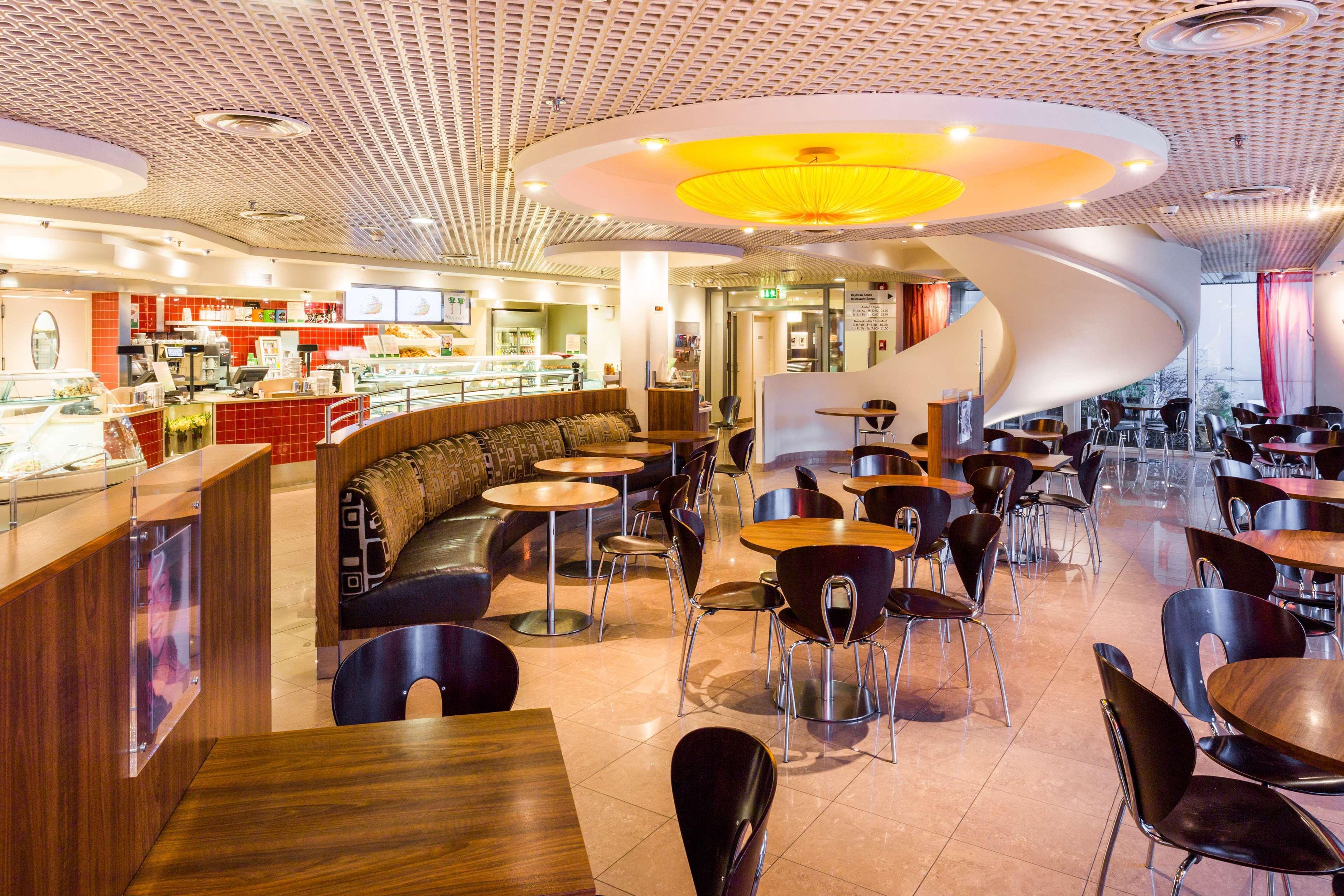 Hotel Radisson Blu Oluempia Tallinn