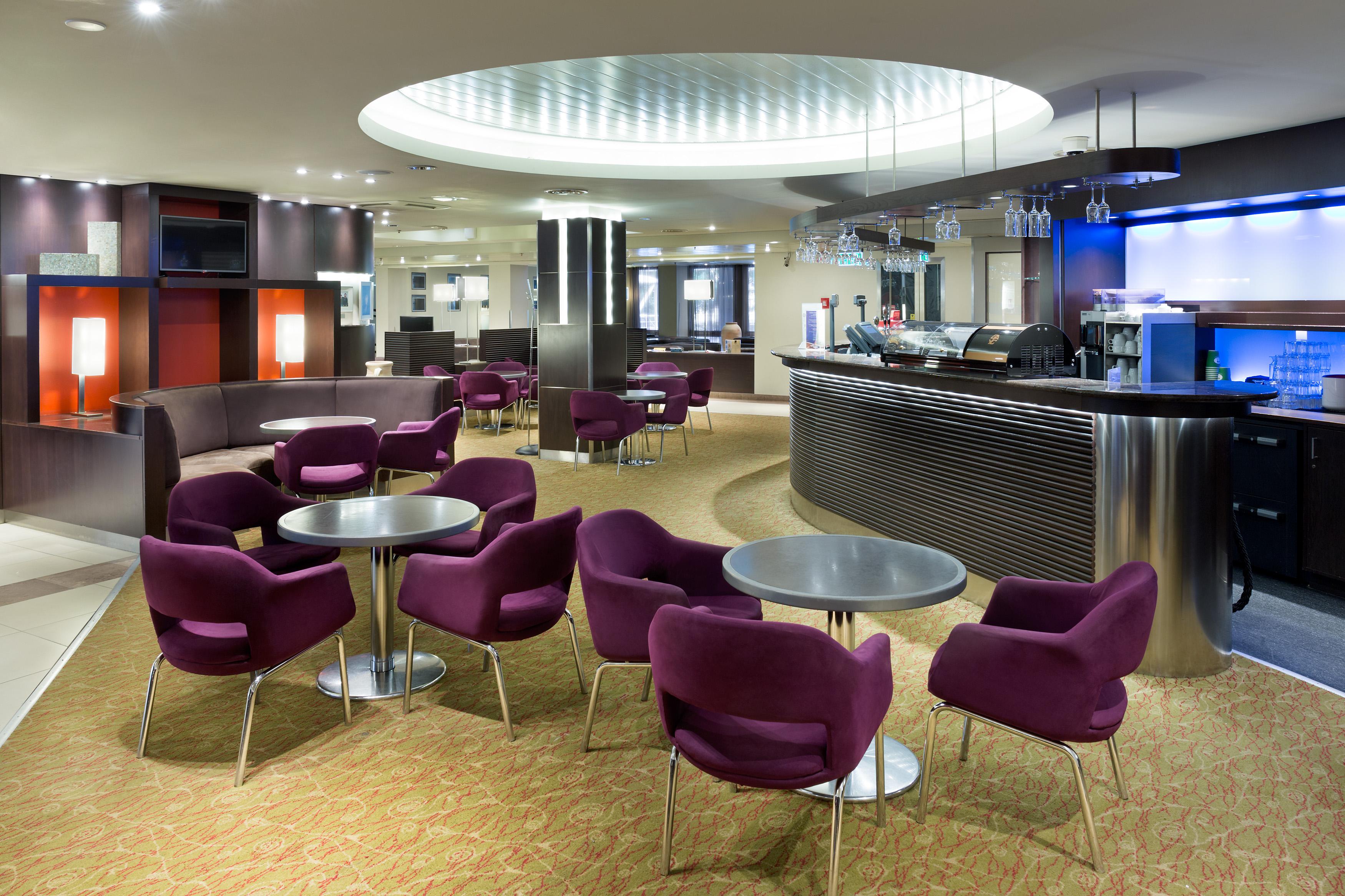 Radisson Blu Oluempia 4*