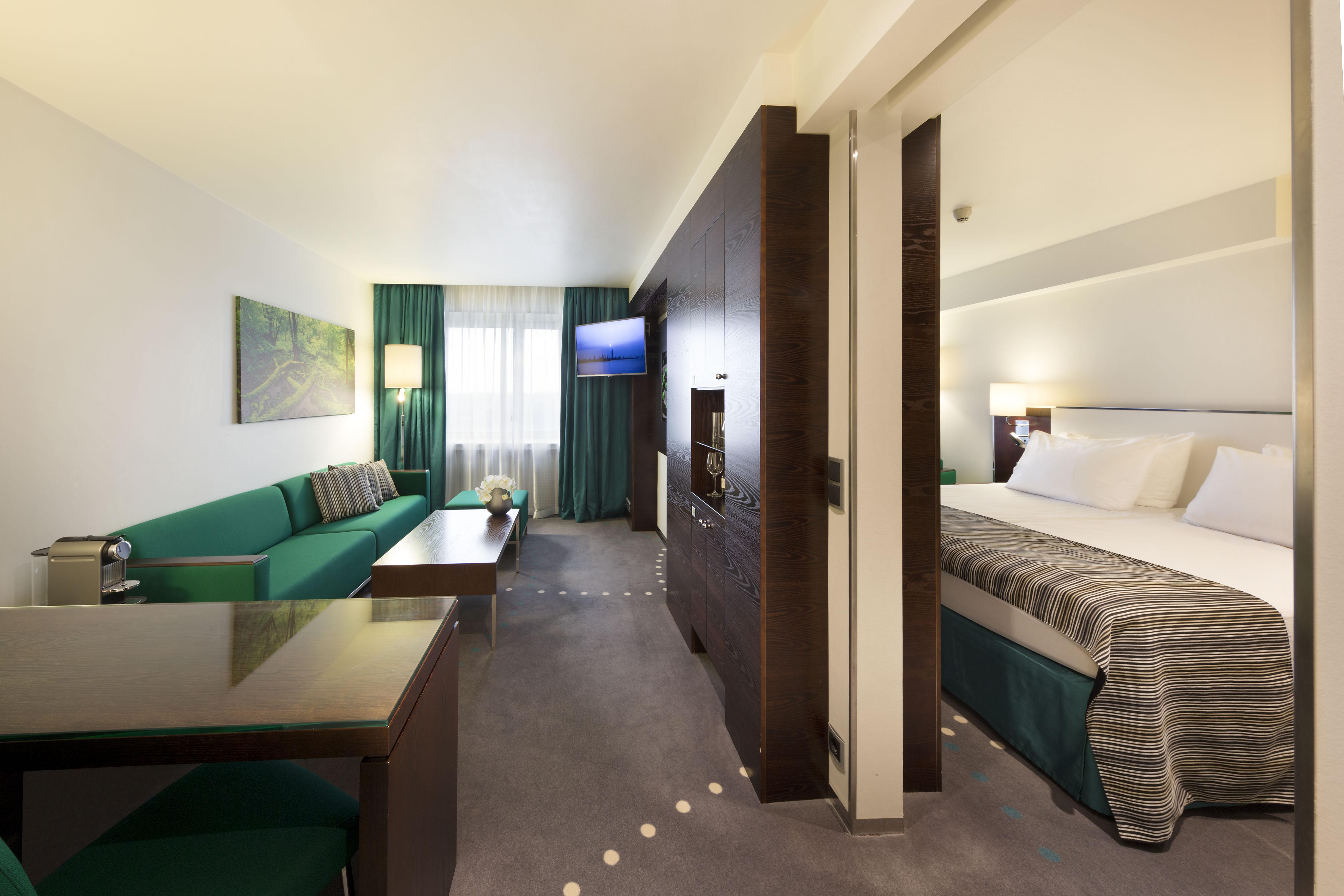 Radisson Blu Oluempia 4*