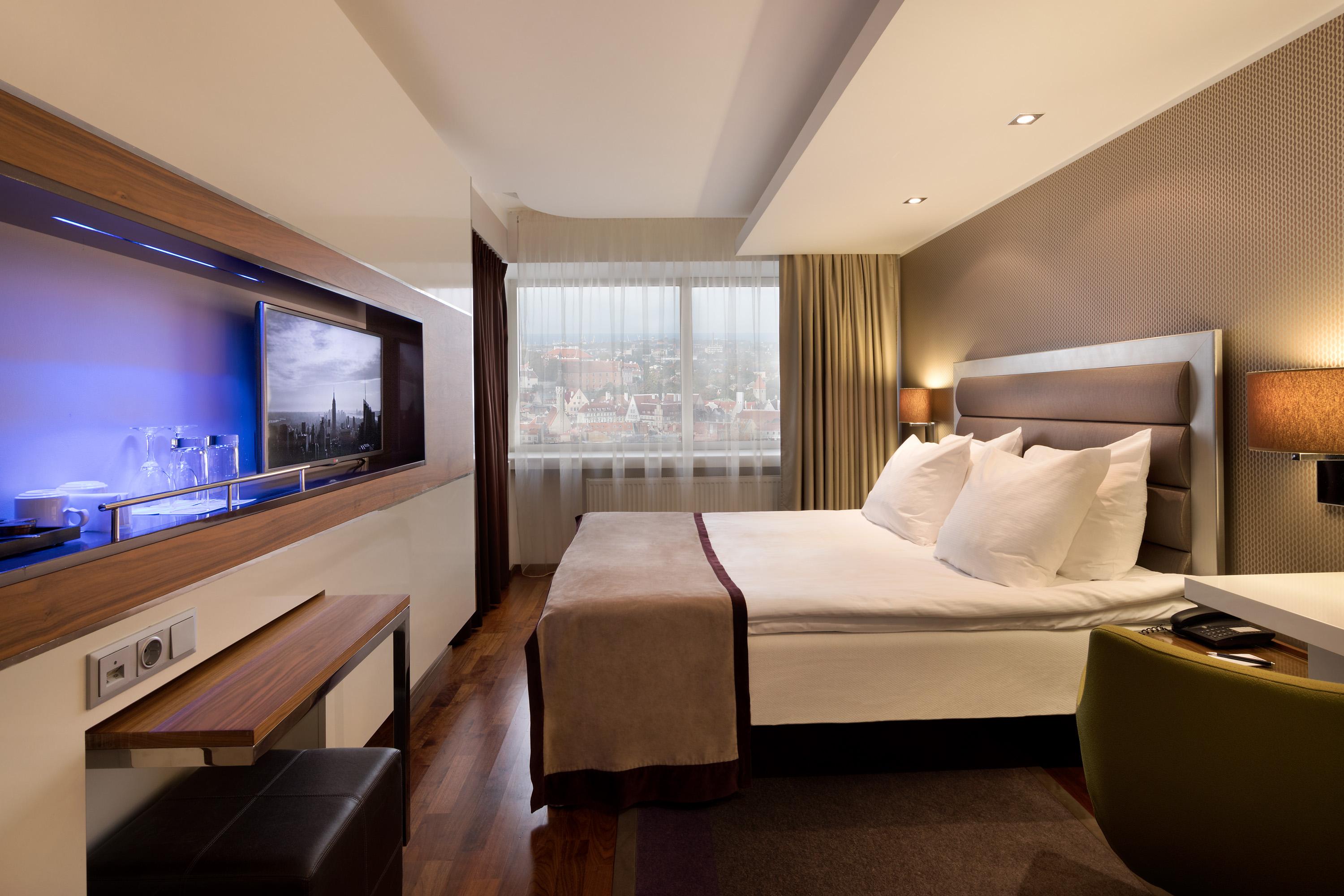 Radisson Blu Oluempia Hotel 4*
