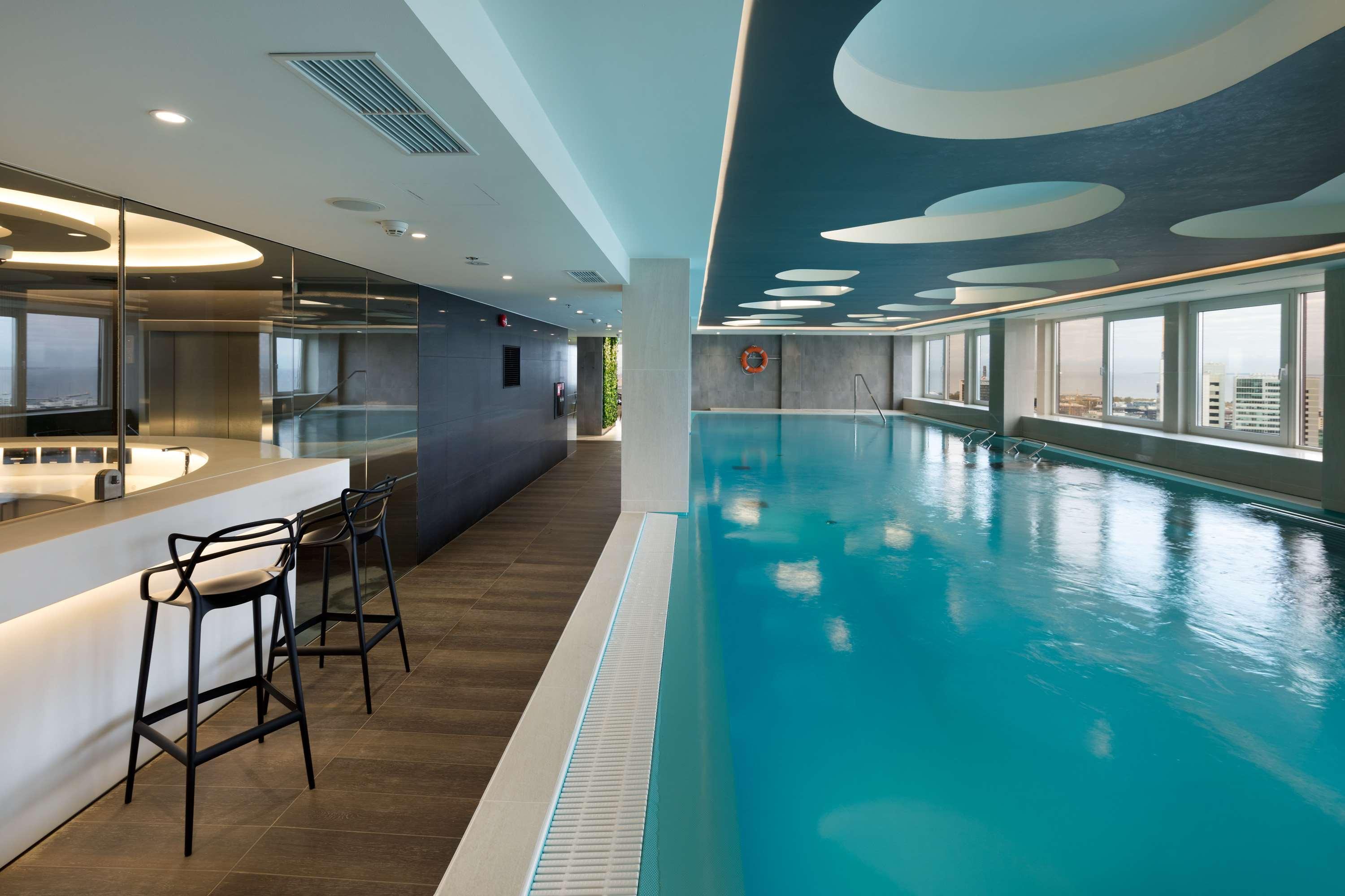 Radisson Blu Oluempia Hotel 4*