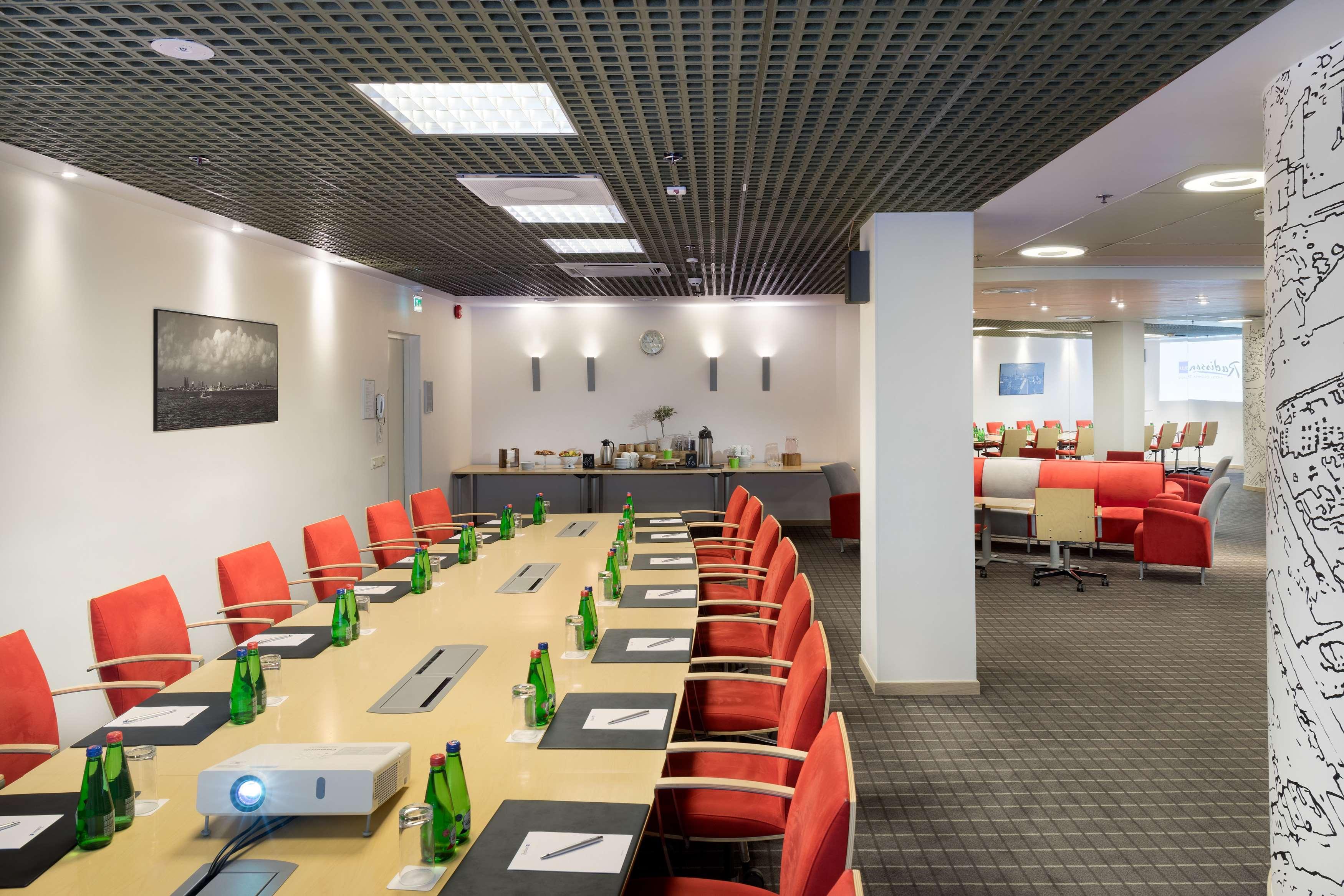 Radisson Blu Oluempia Hotel 4*