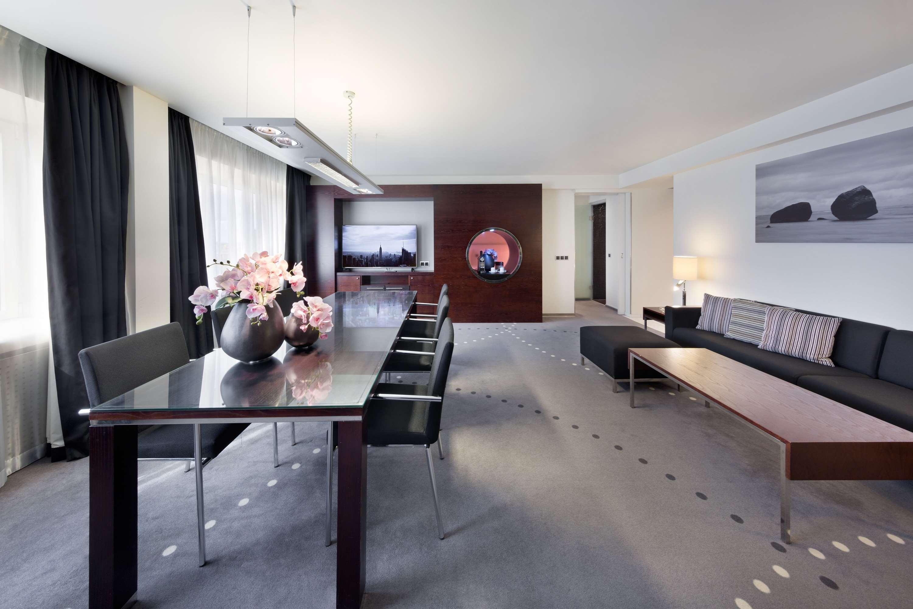 Radisson Blu Oluempia Tallinn