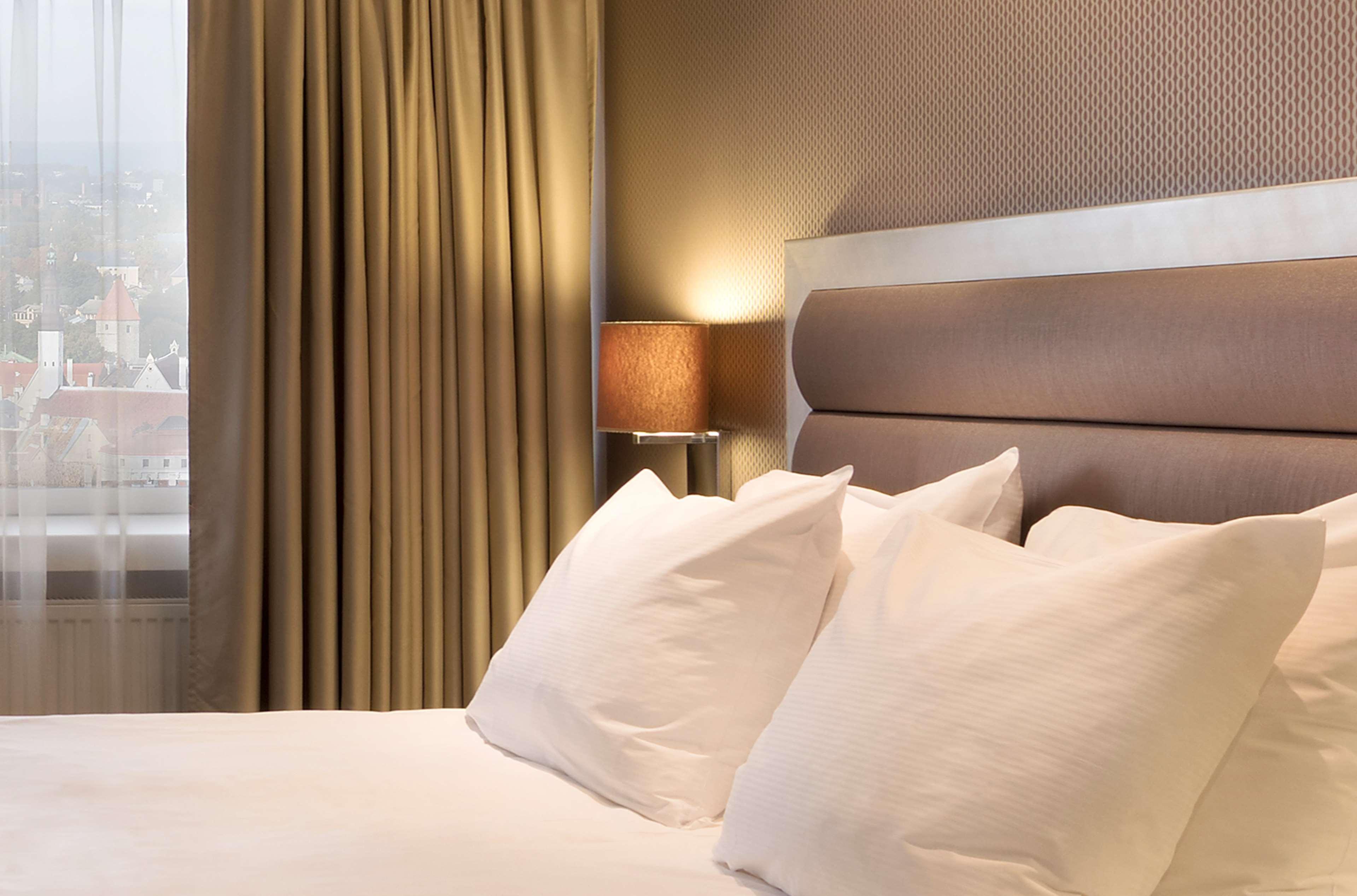 Radisson Blu Oluempia 4*
