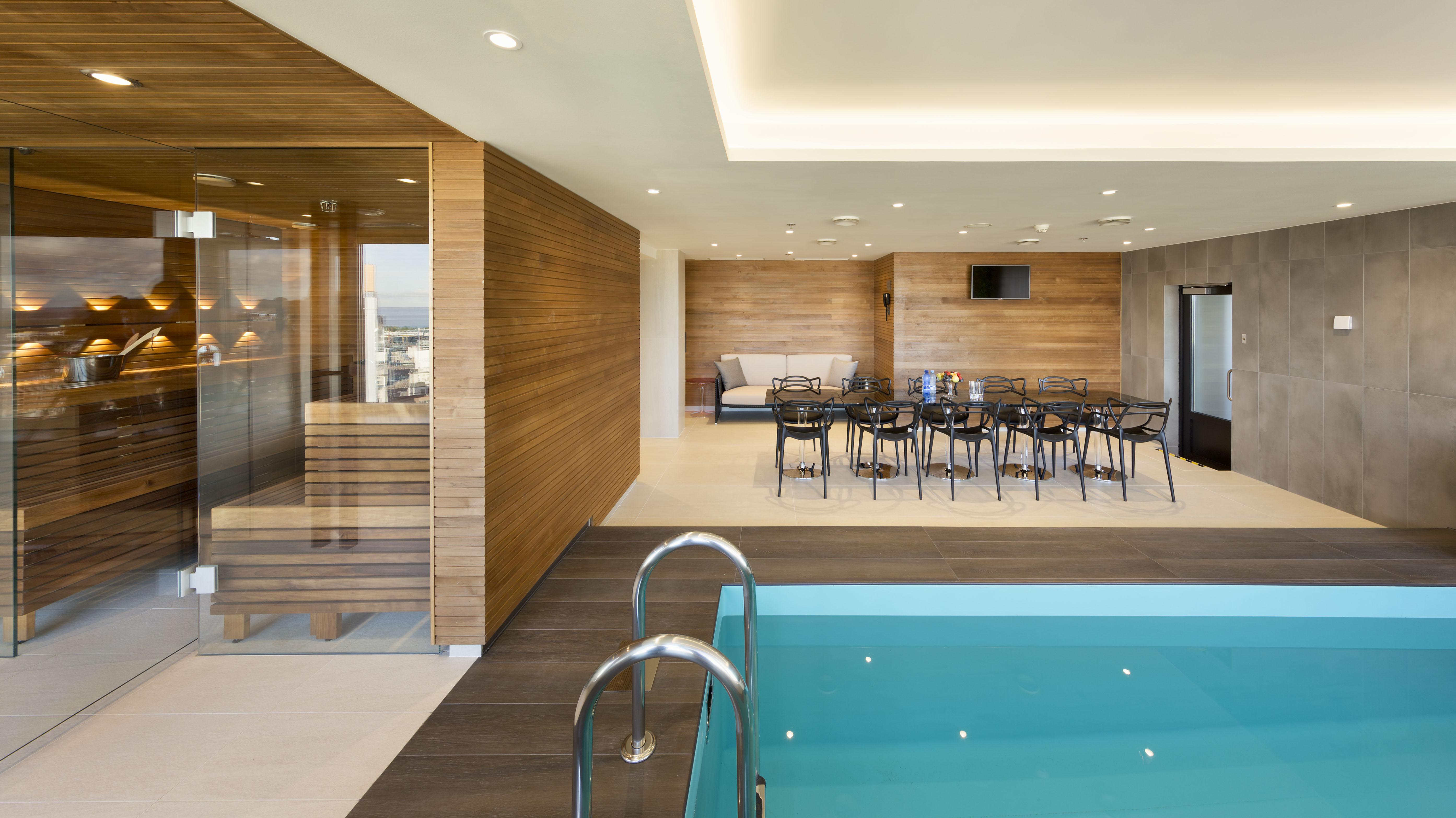 Radisson Blu Oluempia Hotelli