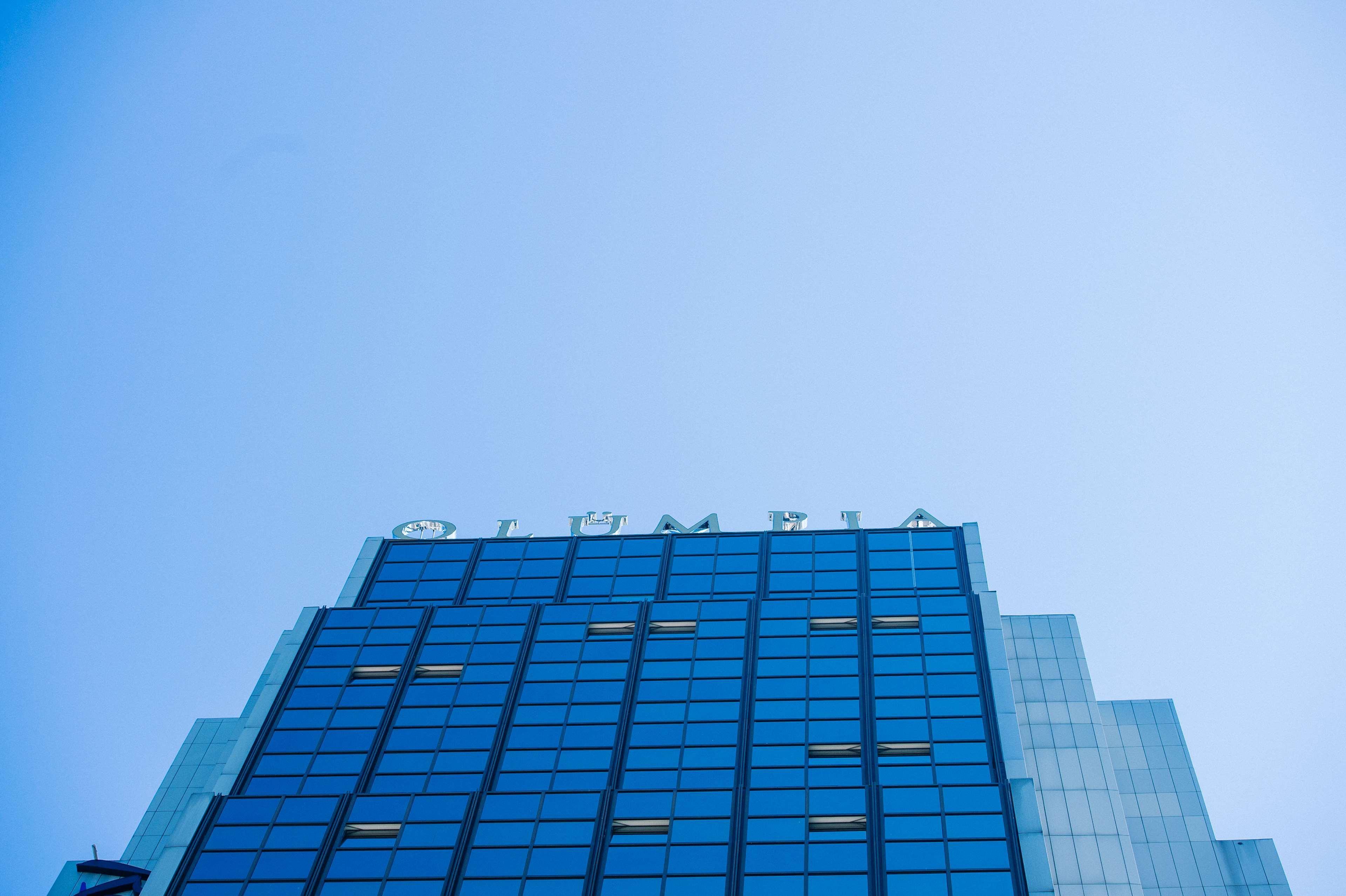 Radisson Blu Oluempia Tallinn