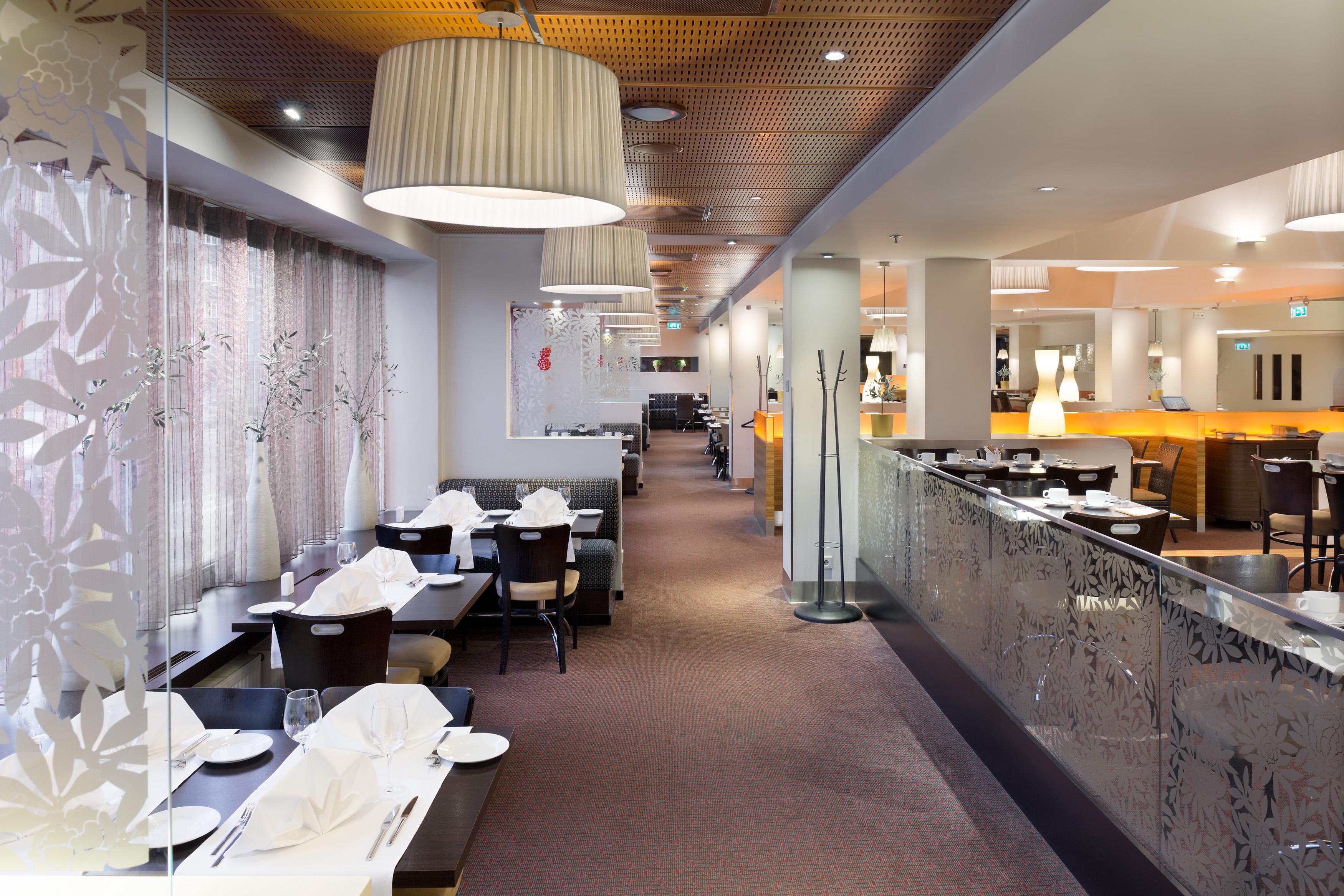 Radisson Blu Oluempia Tallinn