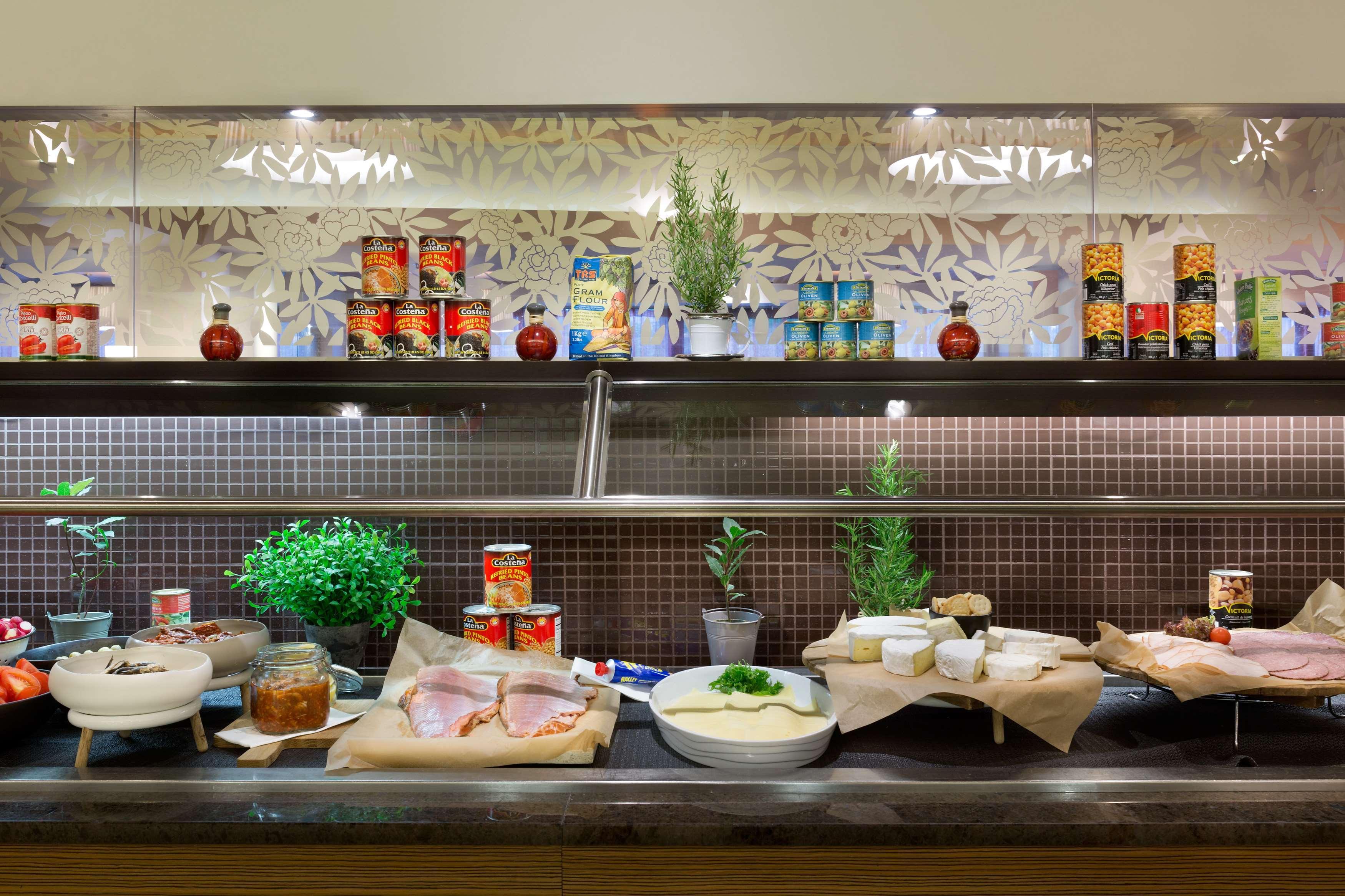 Hotelli Radisson Blu Oluempia
