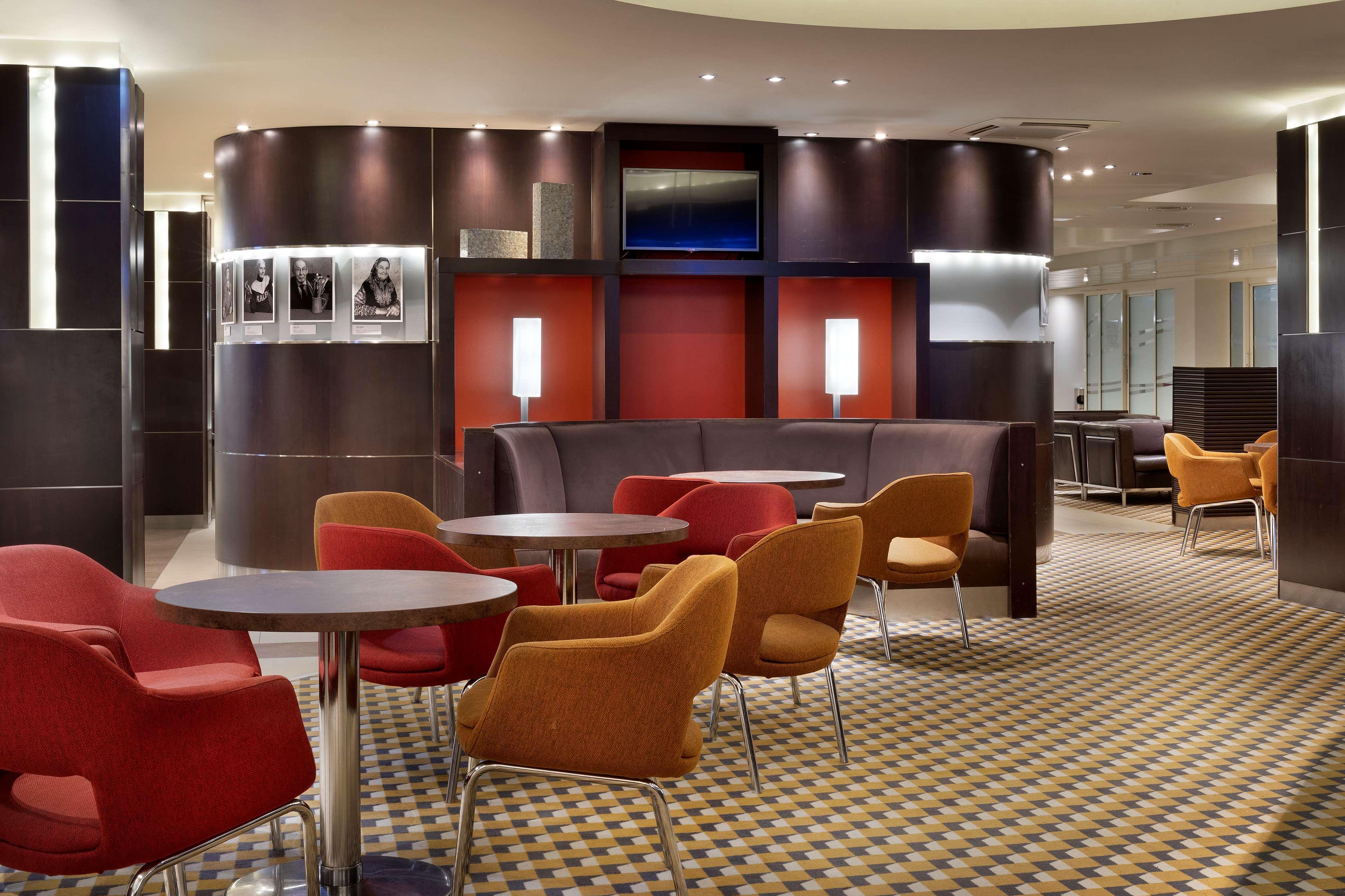 Radisson Blu Oluempia 4*