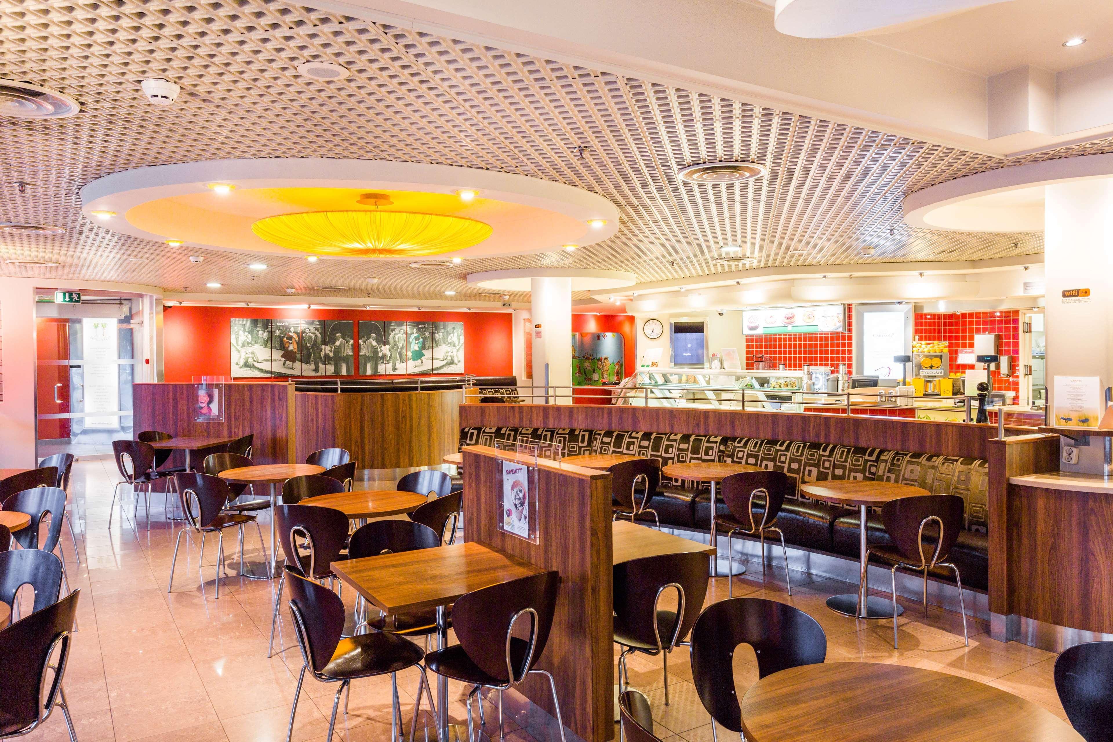 Hotel Radisson Blu Oluempia Tallinn