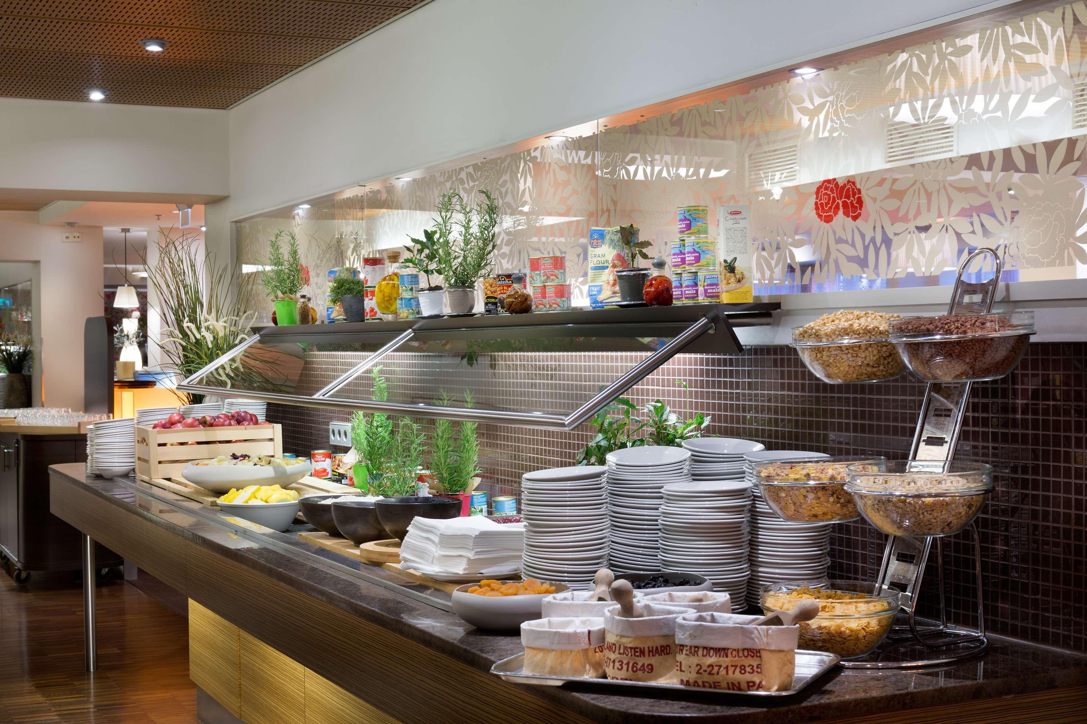 Radisson Blu Oluempia Hotel 4*