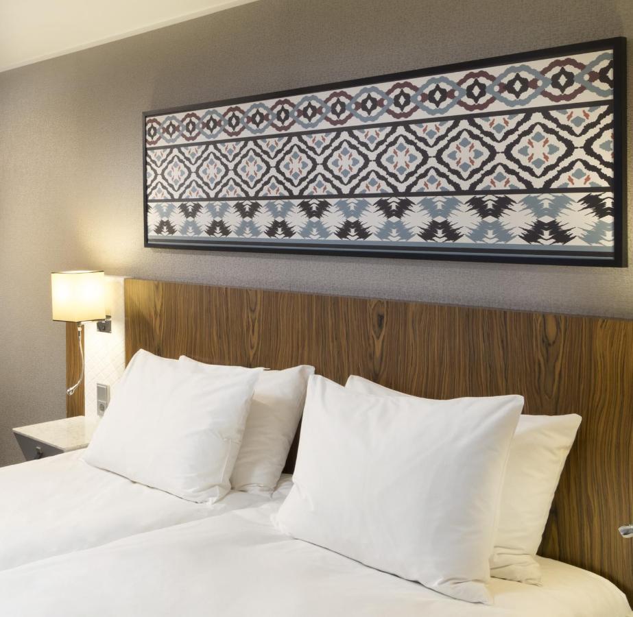 Radisson Blu Oluempia 4* Tallinn