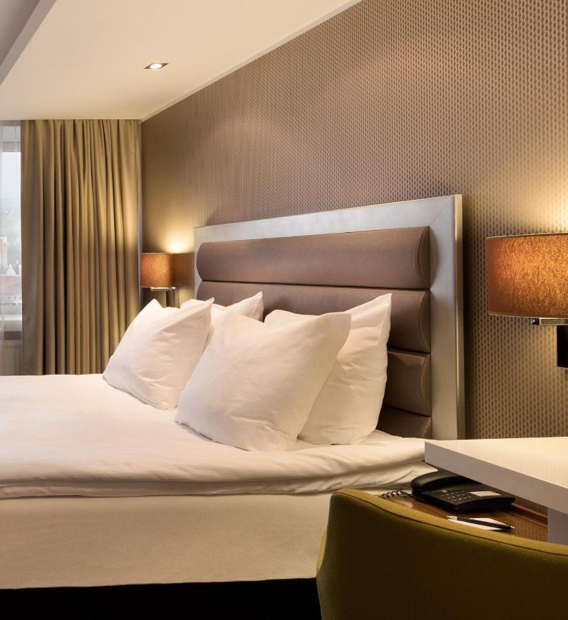 Radisson Blu Oluempia 4*