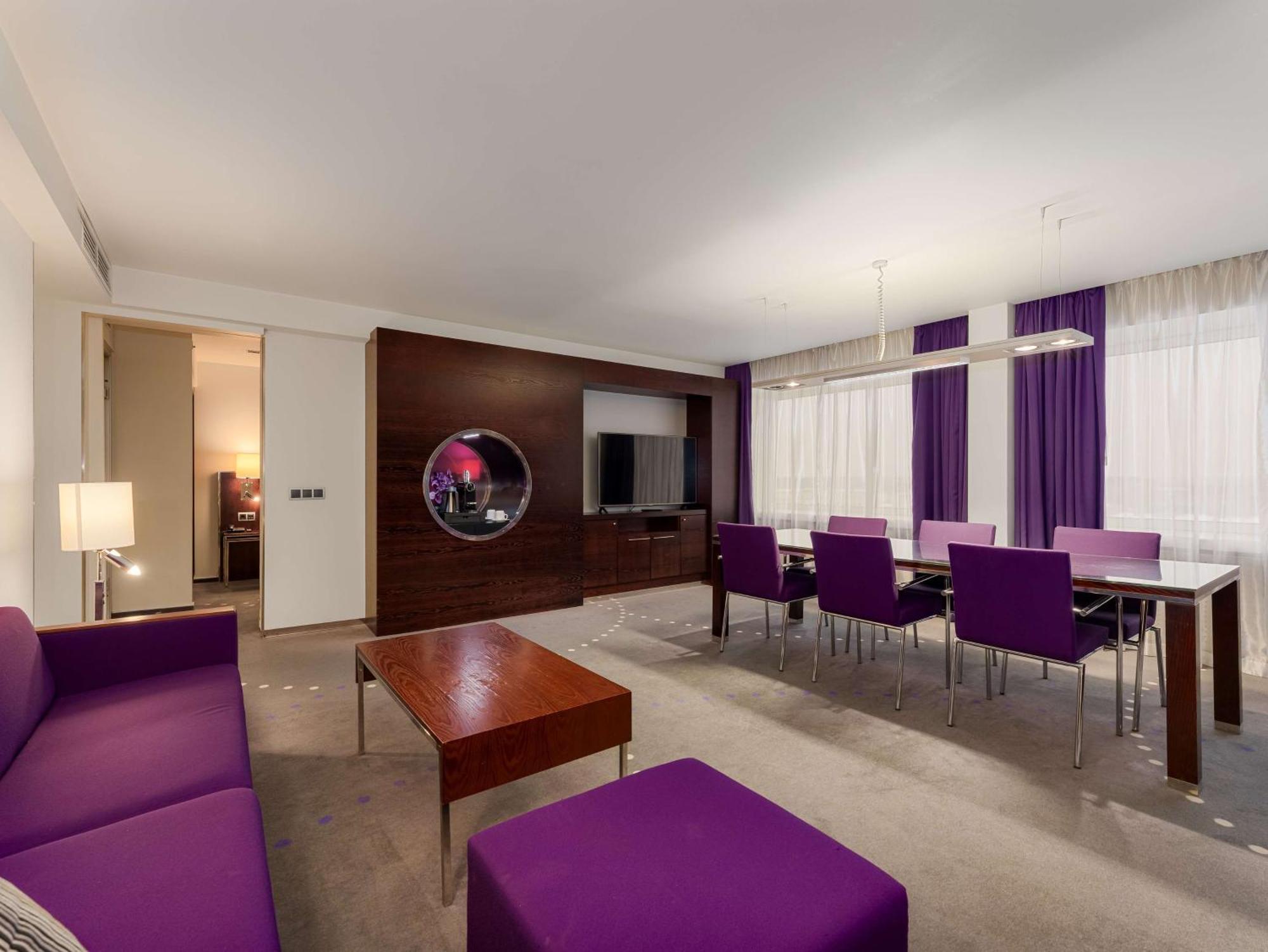 Radisson Blu Oluempia Tallinn
