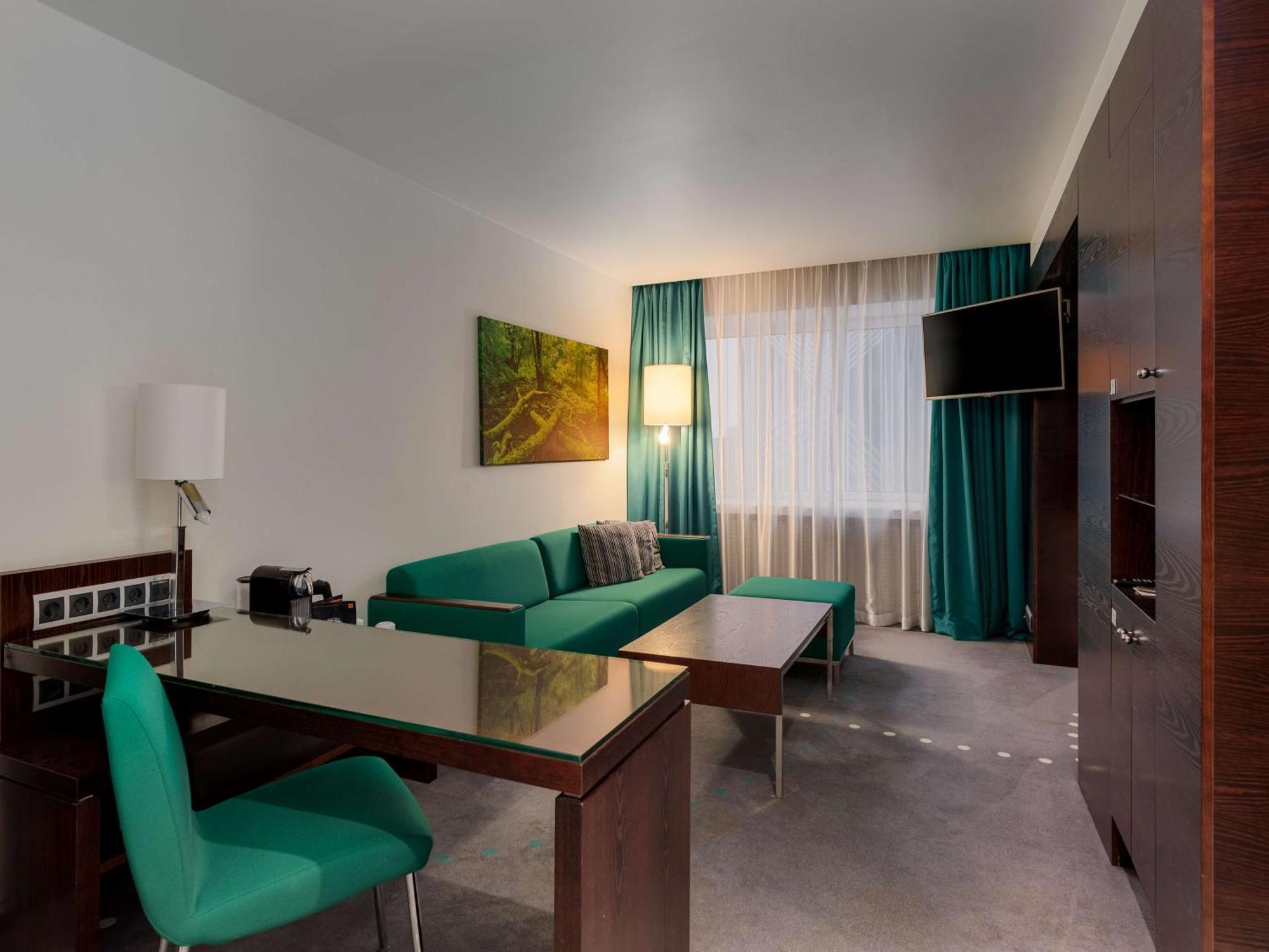 Radisson Blu Oluempia