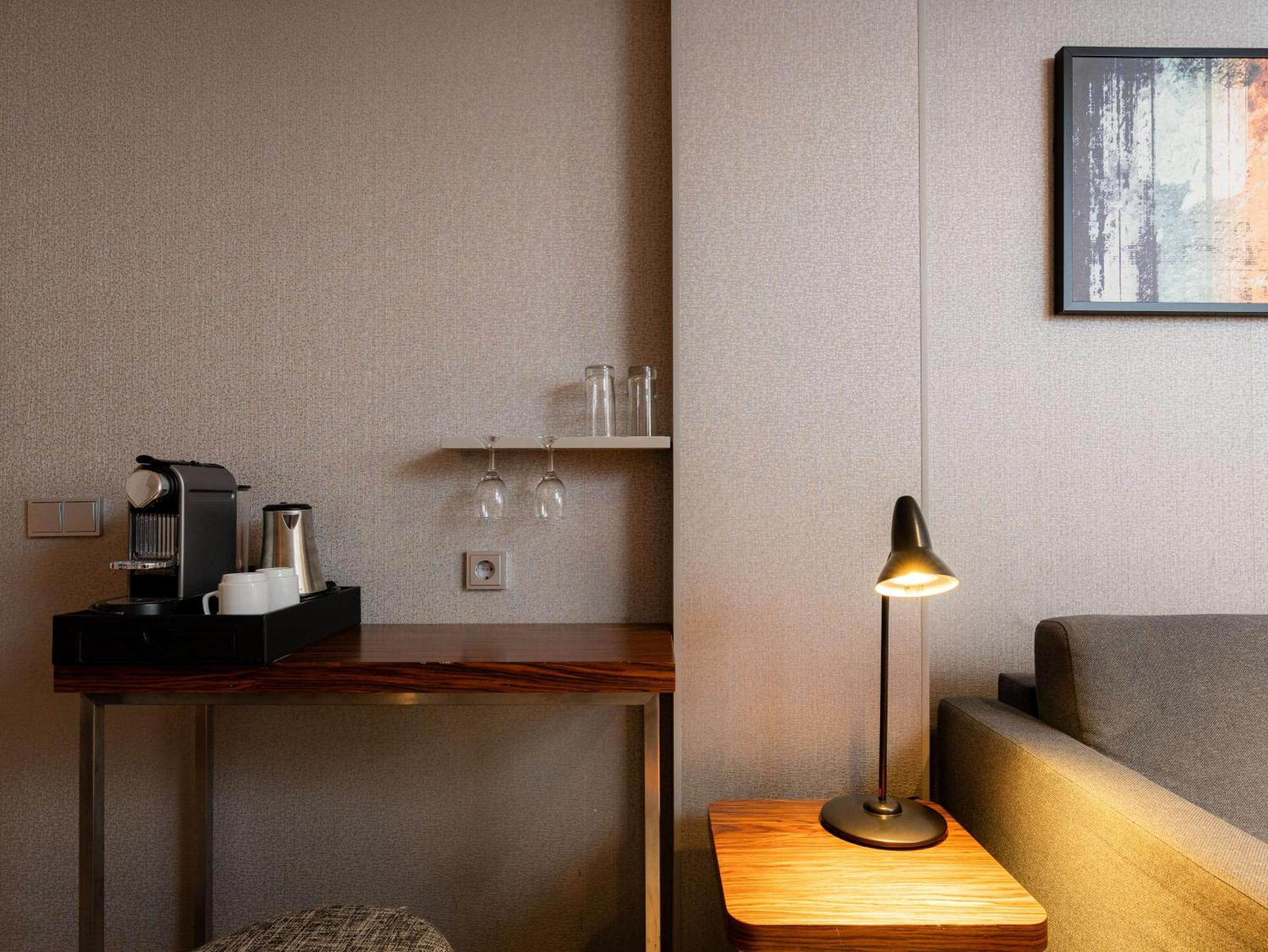 Radisson Blu Oluempia Hotel Tallinn