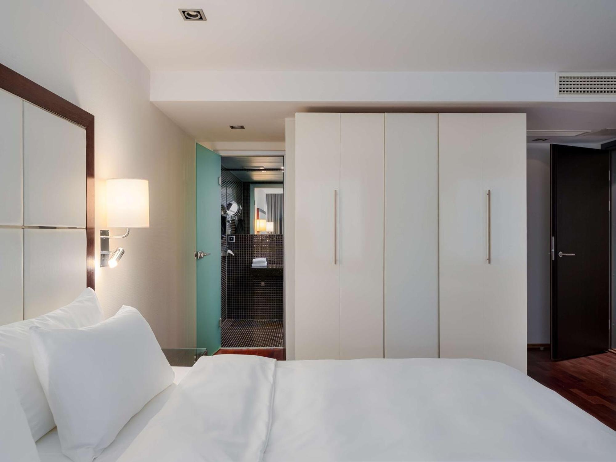 Radisson Blu Oluempia