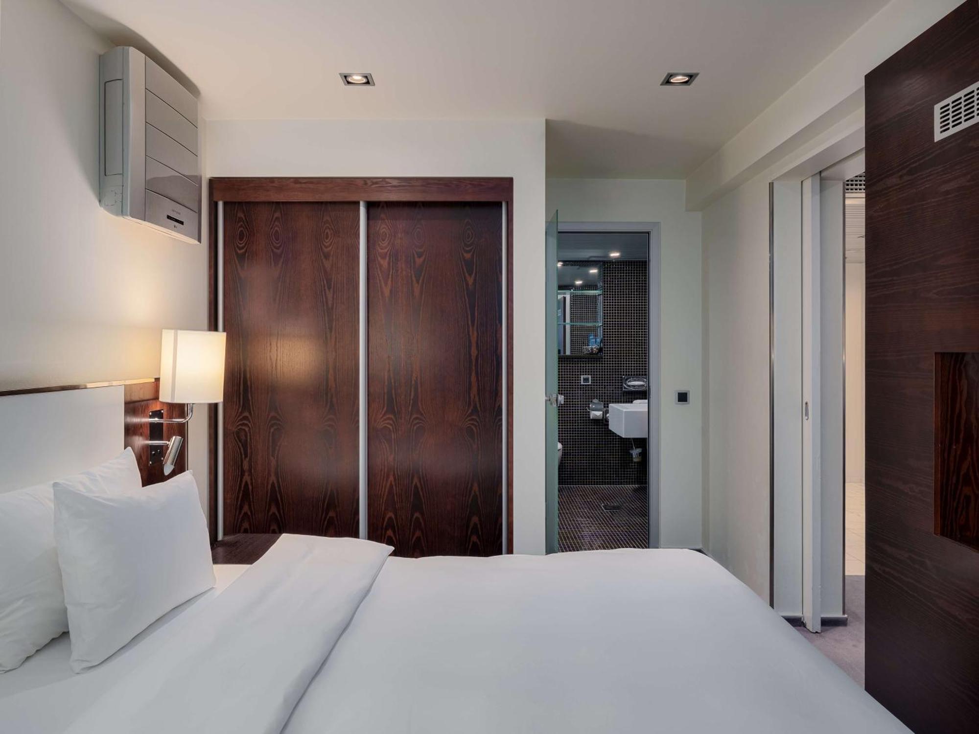 Radisson Blu Oluempia Hotel 4*
