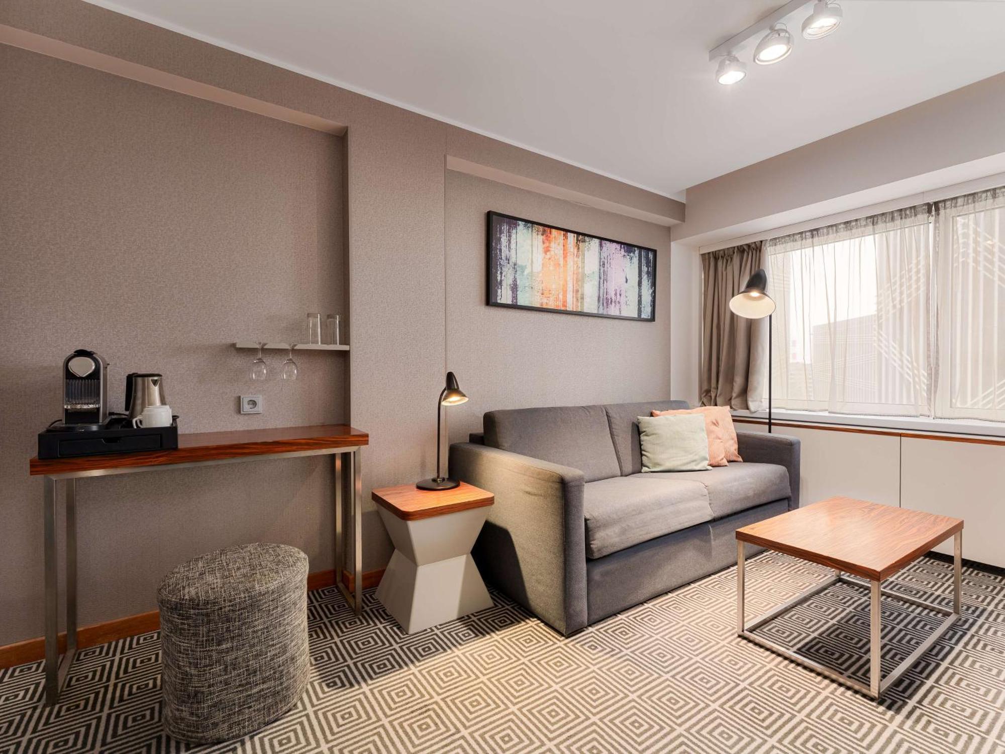 Radisson Blu Oluempia Tallinn