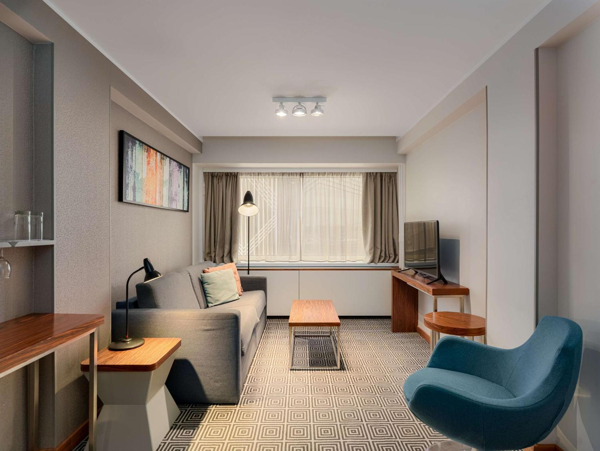 Radisson Blu Oluempia 4* Tallinn