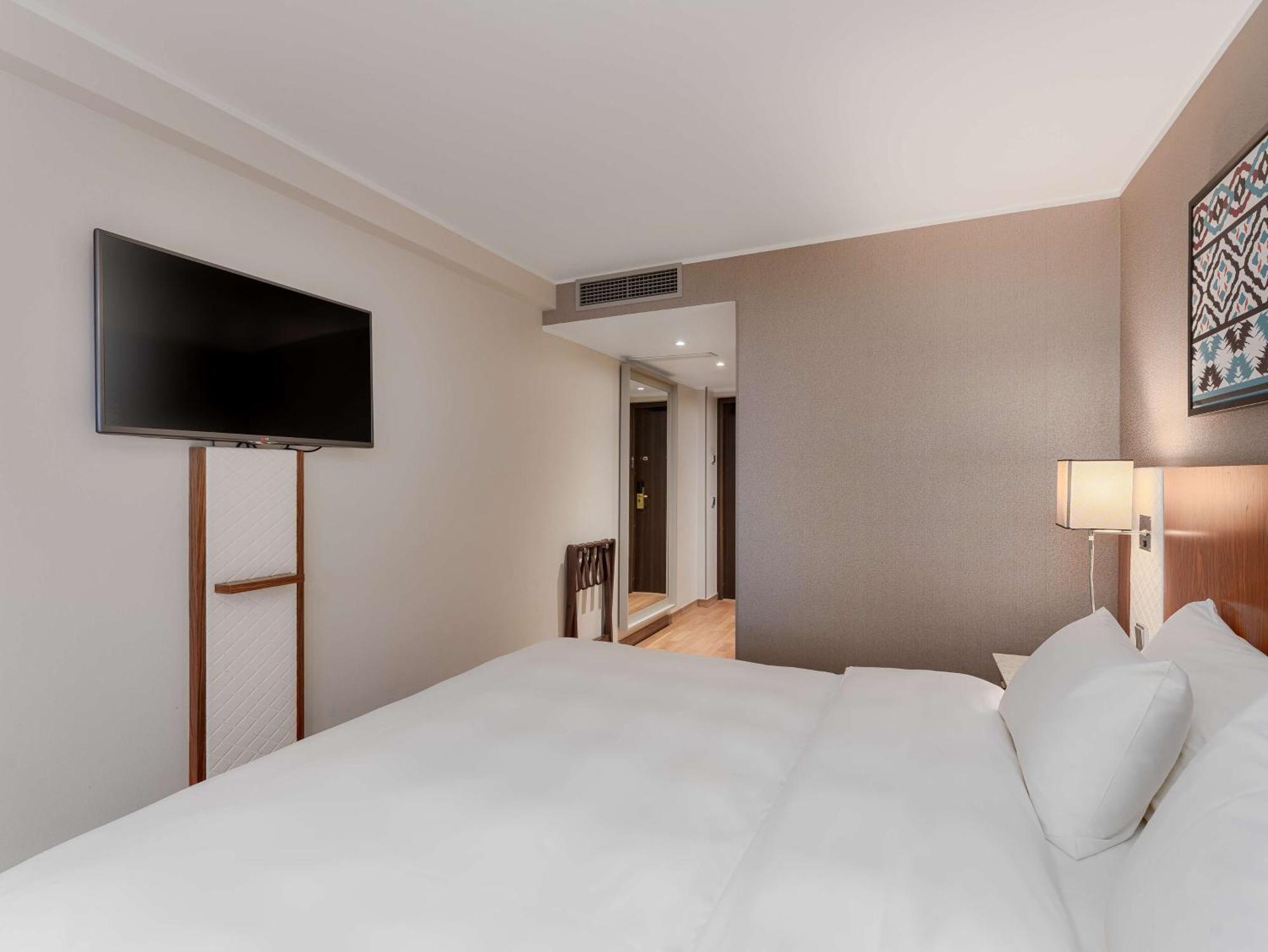 Radisson Blu Oluempia