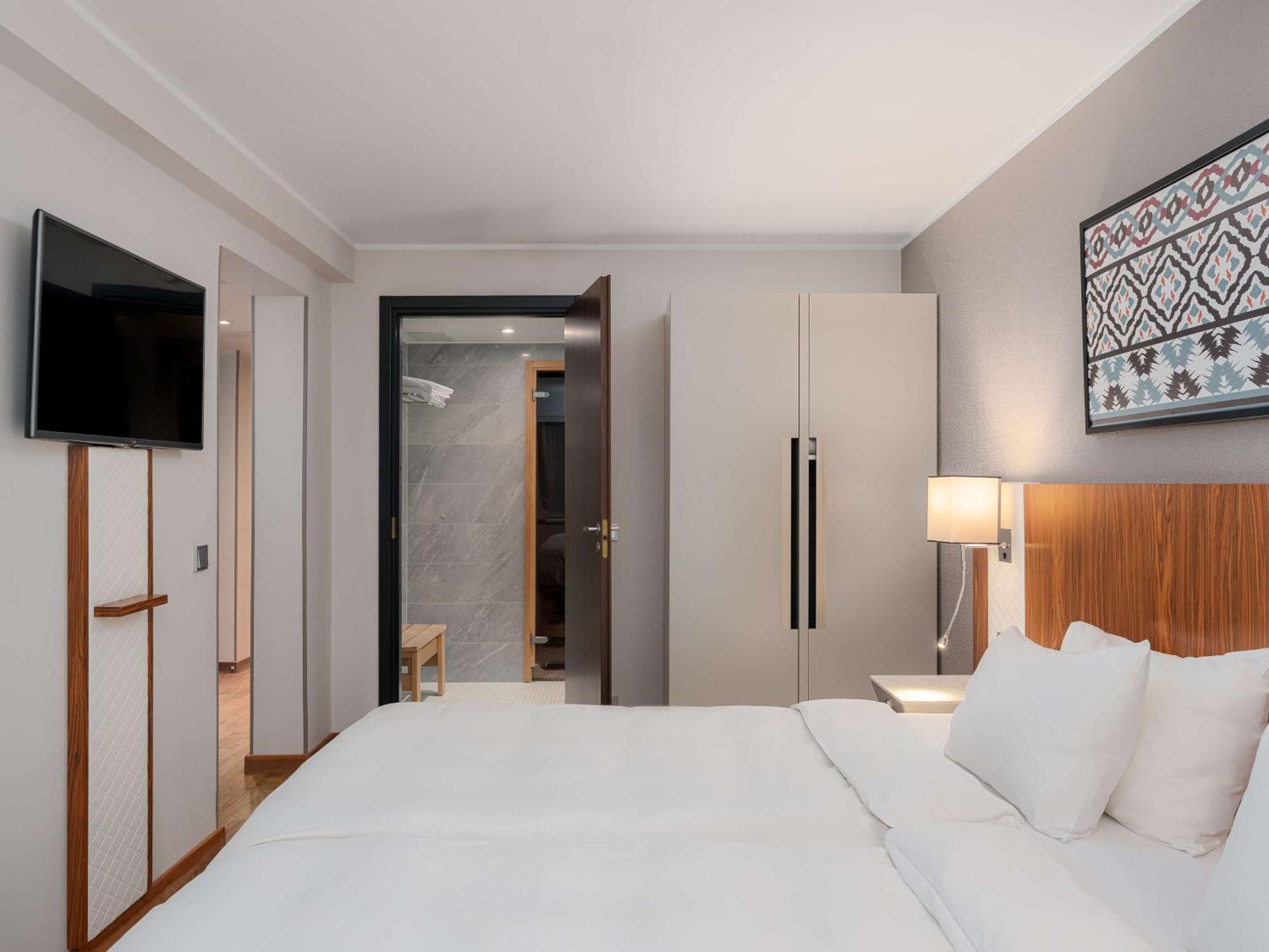 Radisson Blu Oluempia 4* Tallinn