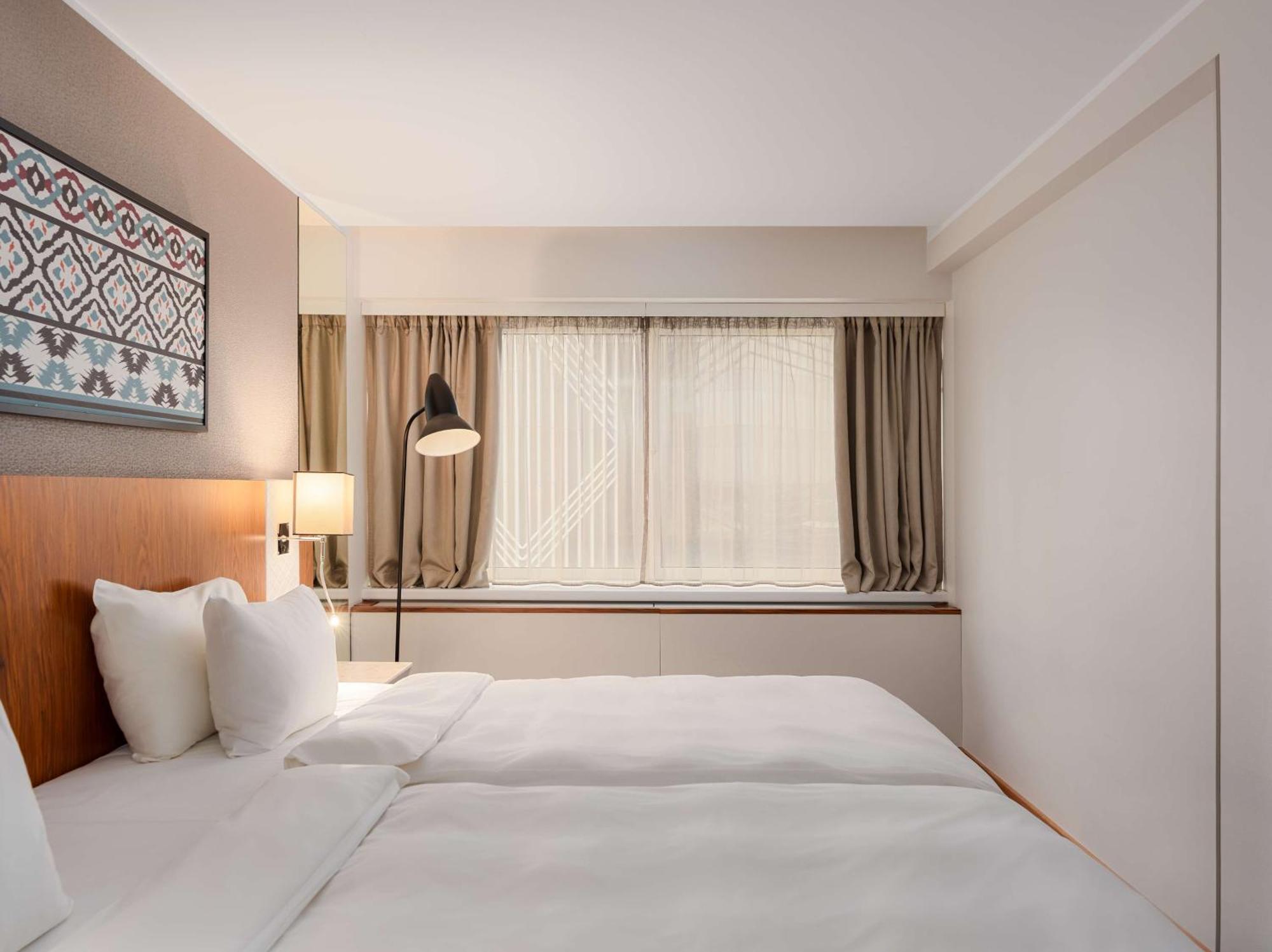 Radisson Blu Oluempia Hotel