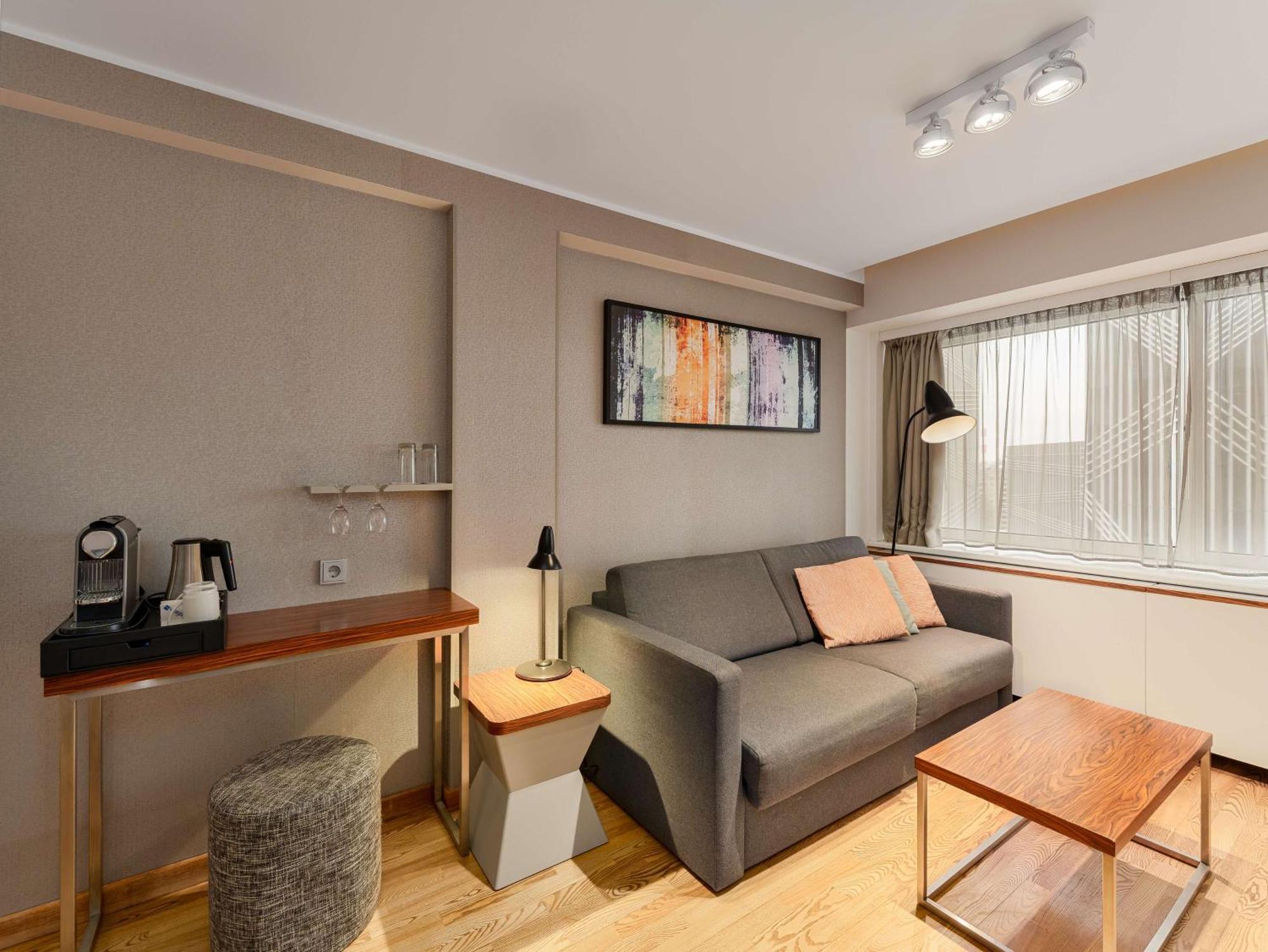 Hotel Radisson Blu Oluempia 4*