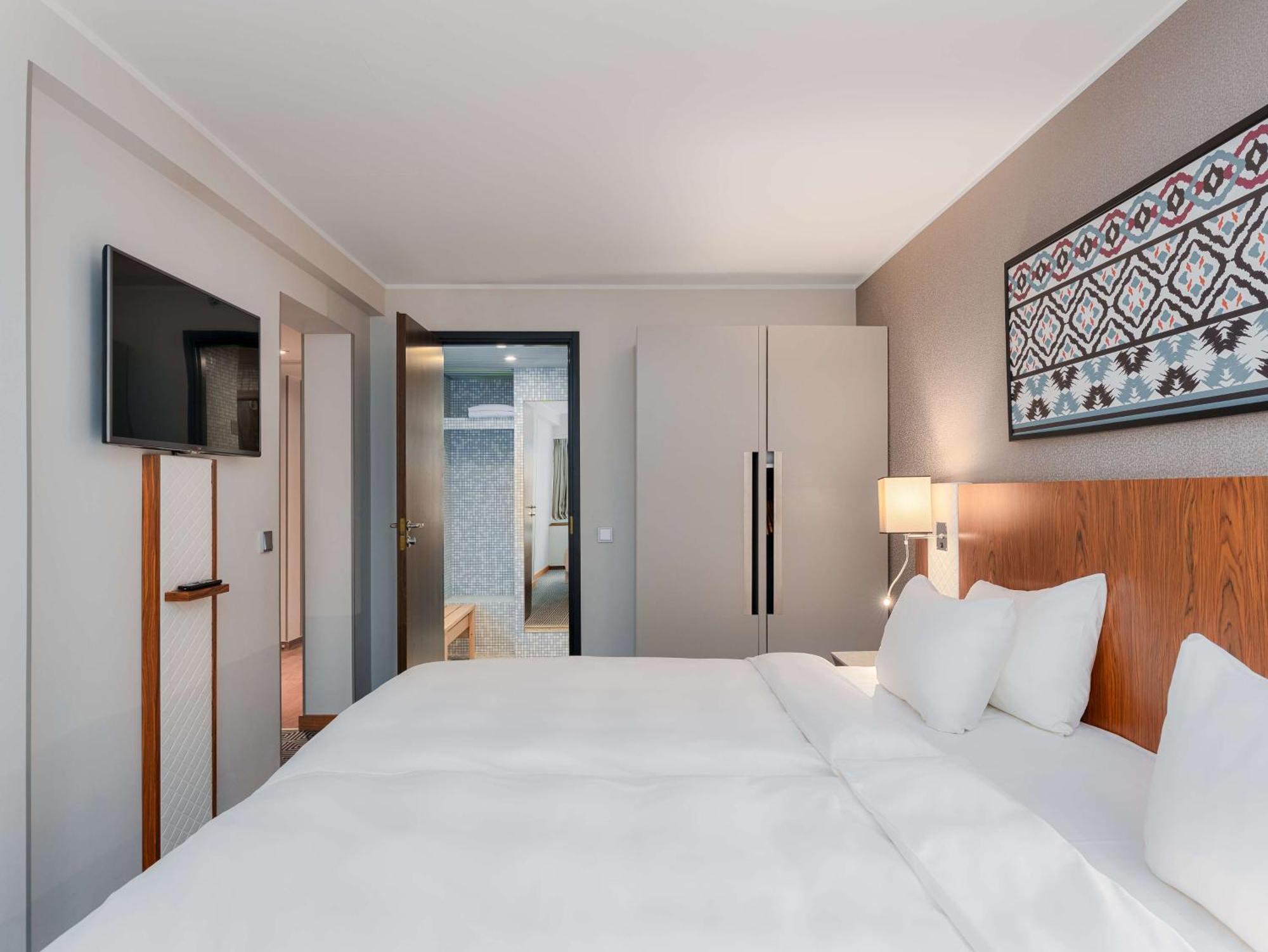 Radisson Blu Oluempia Hotel Tallinn