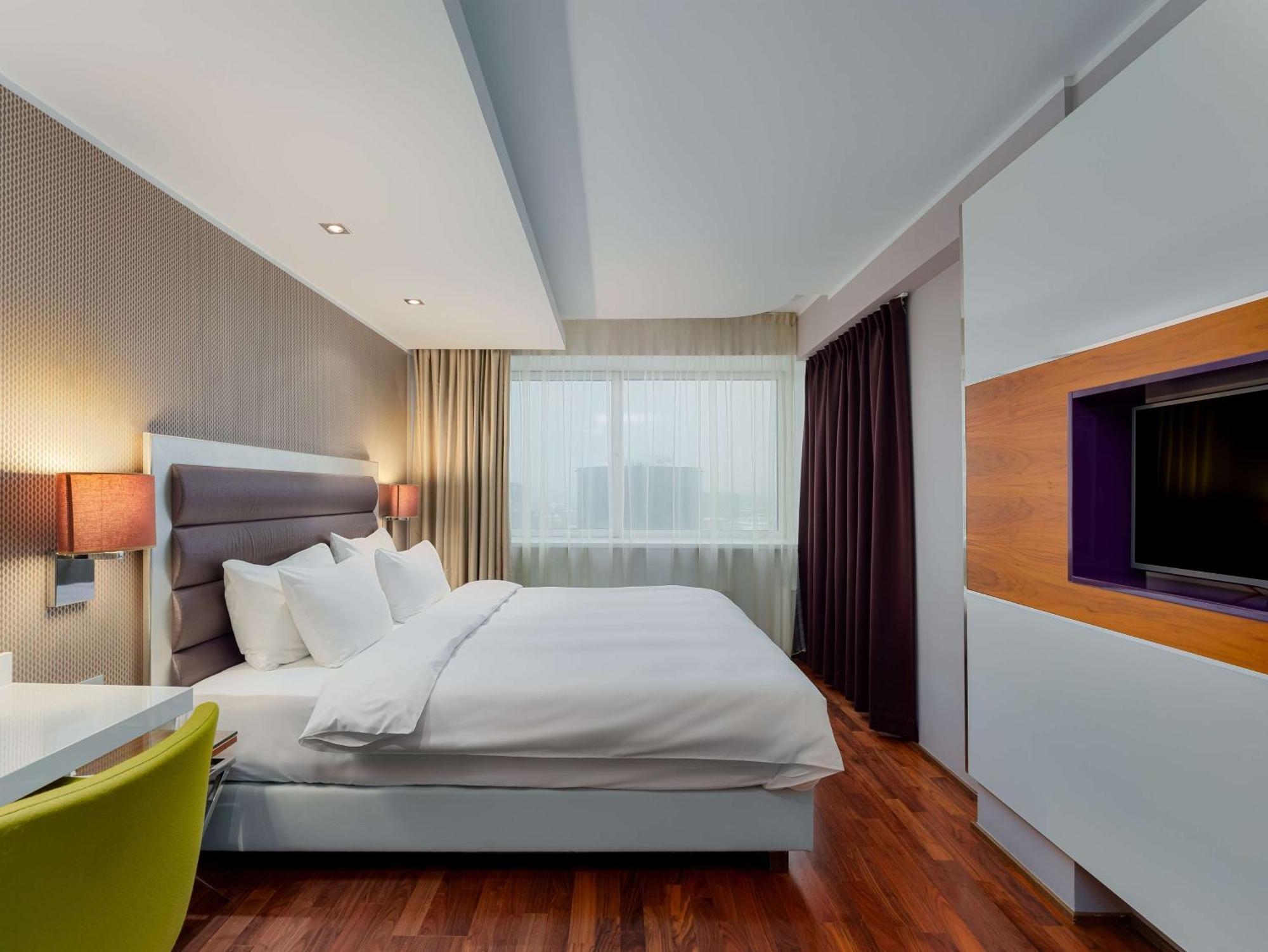 Radisson Blu Oluempia Tallinn