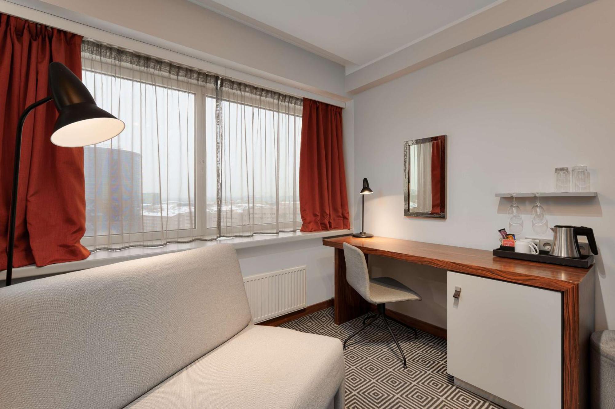 Radisson Blu Oluempia 4* Tallinn