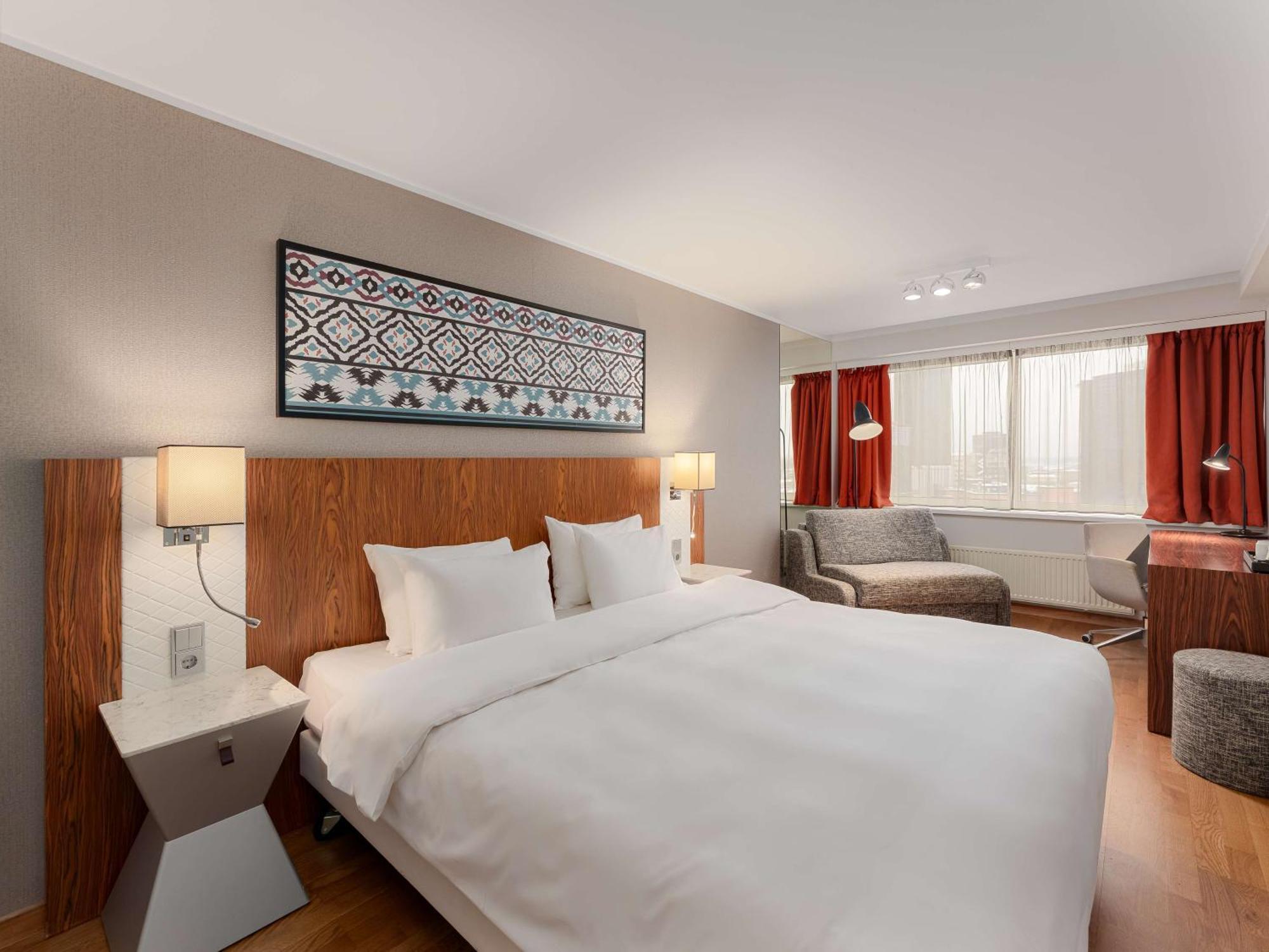 Radisson Blu Oluempia