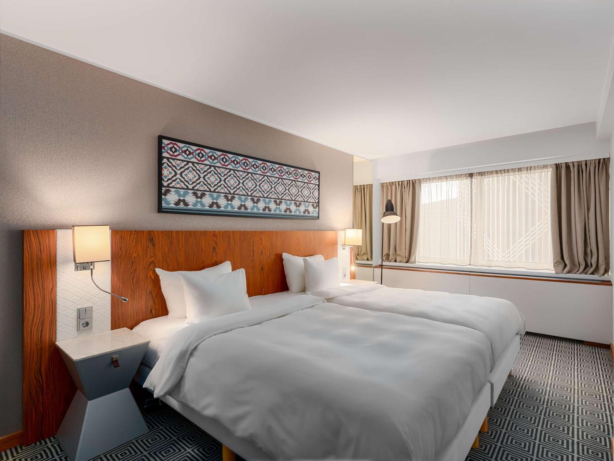 Hotel Radisson Blu Oluempia
