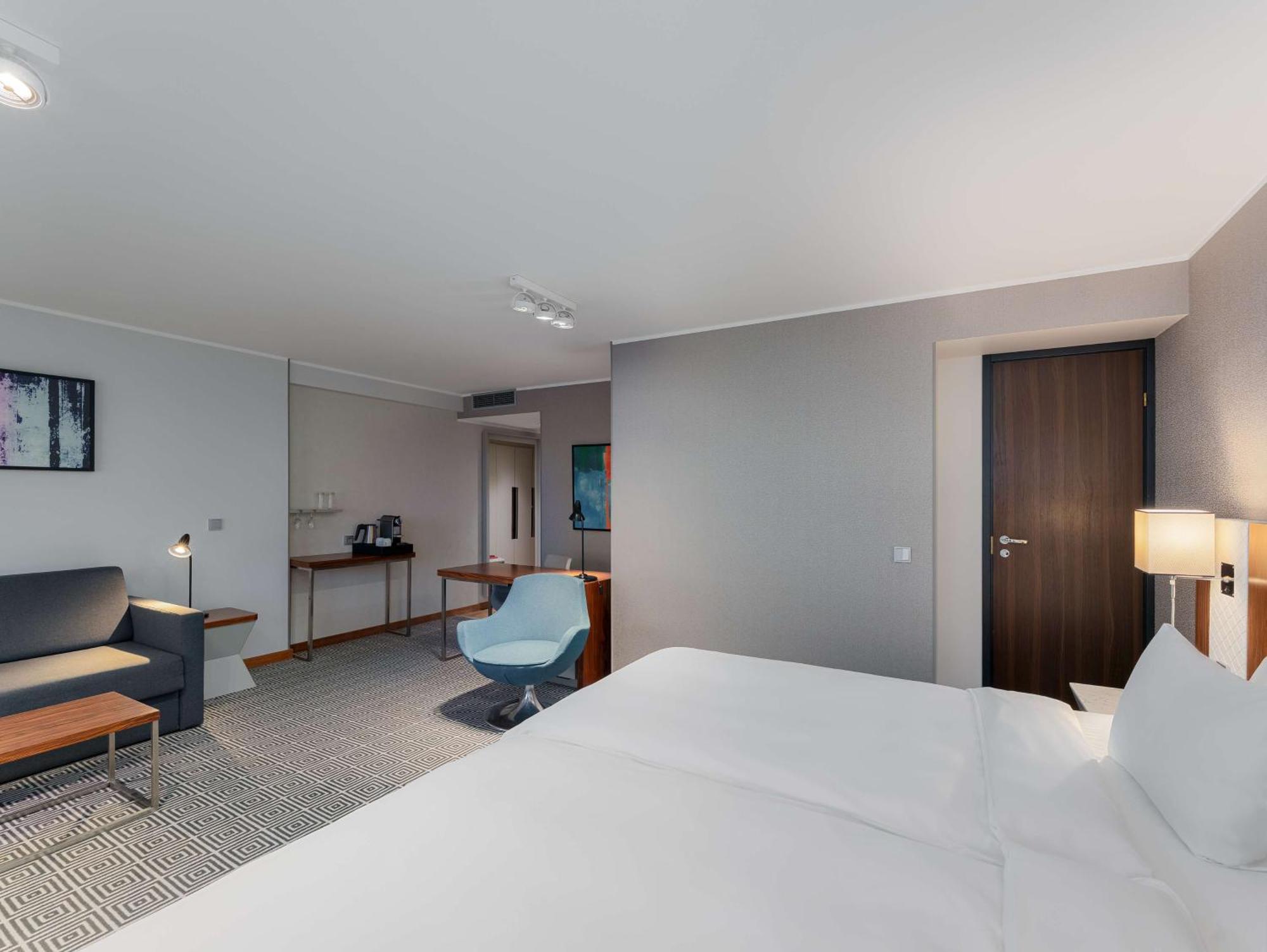 Radisson Blu Oluempia 4*