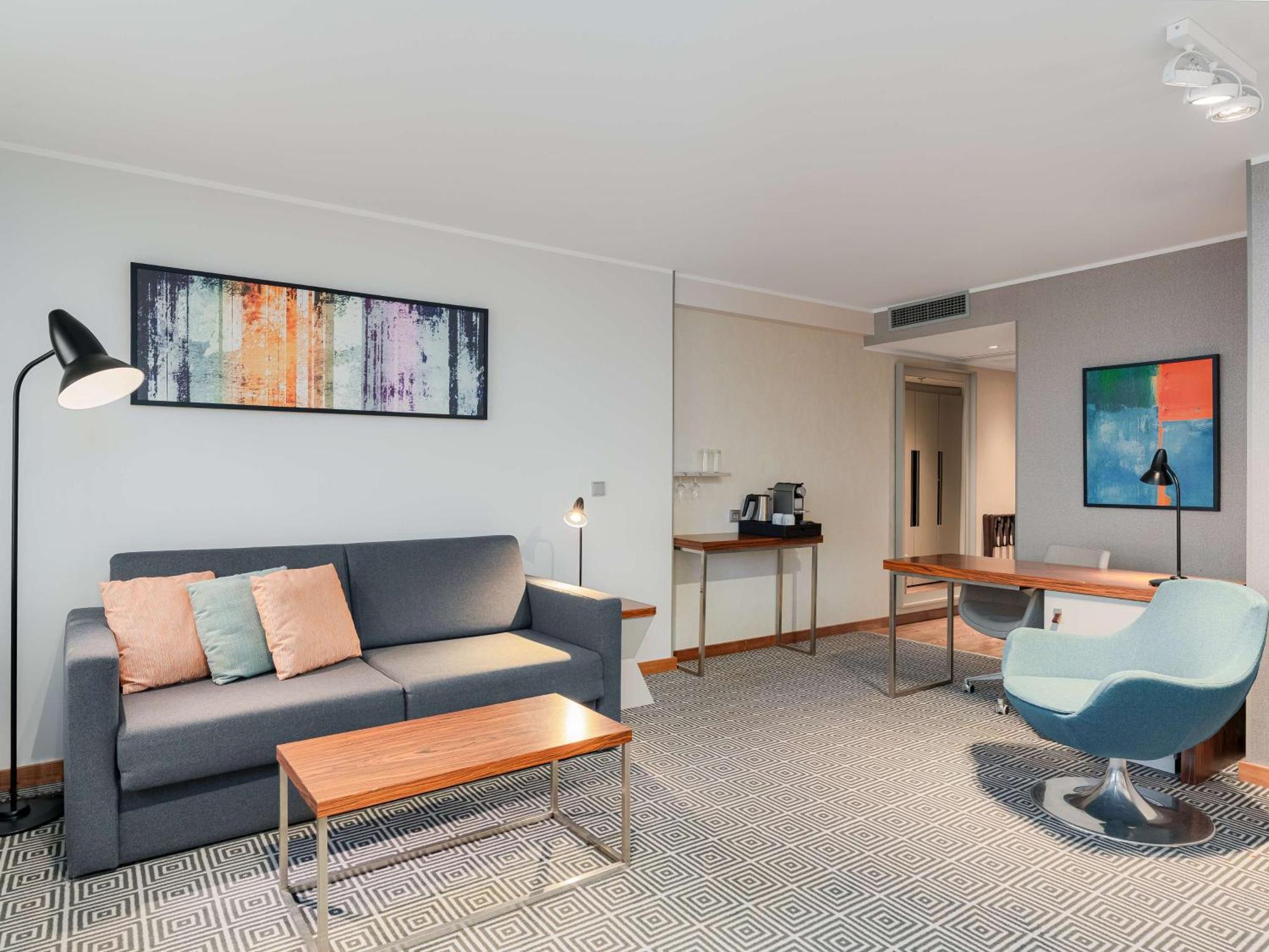 Radisson Blu Oluempia Tallinn