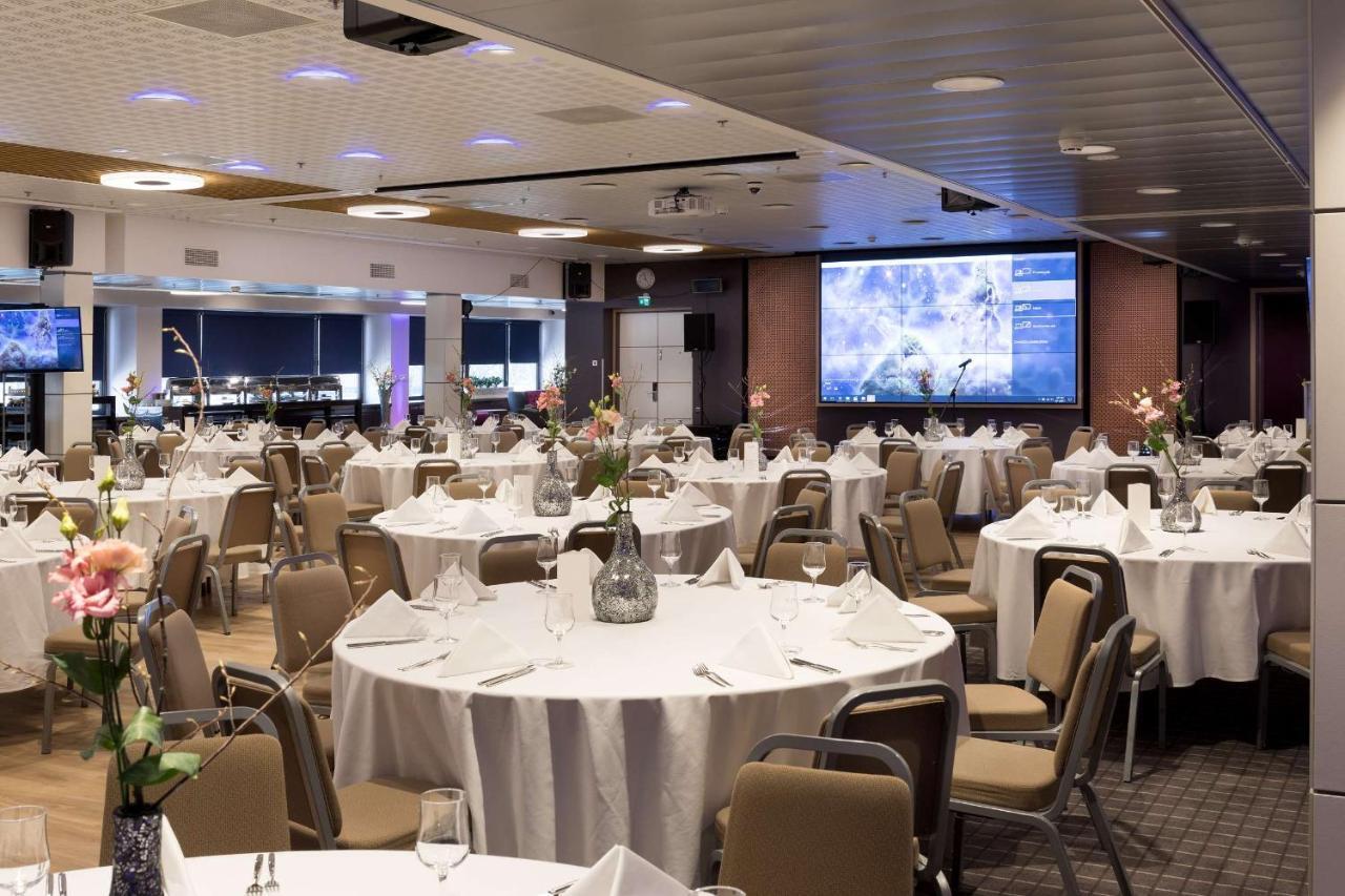 Radisson Blu Oluempia Tallinn