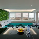 Radisson Blu Hotel Oluempia
