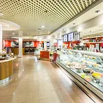 Radisson Blu Hotel Oluempia