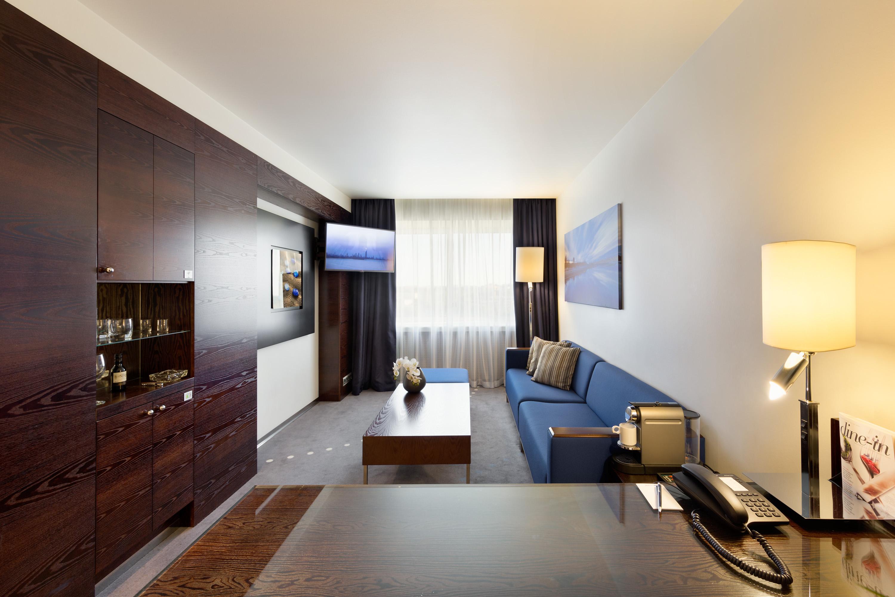 Radisson Blu Oluempia Viesnīca