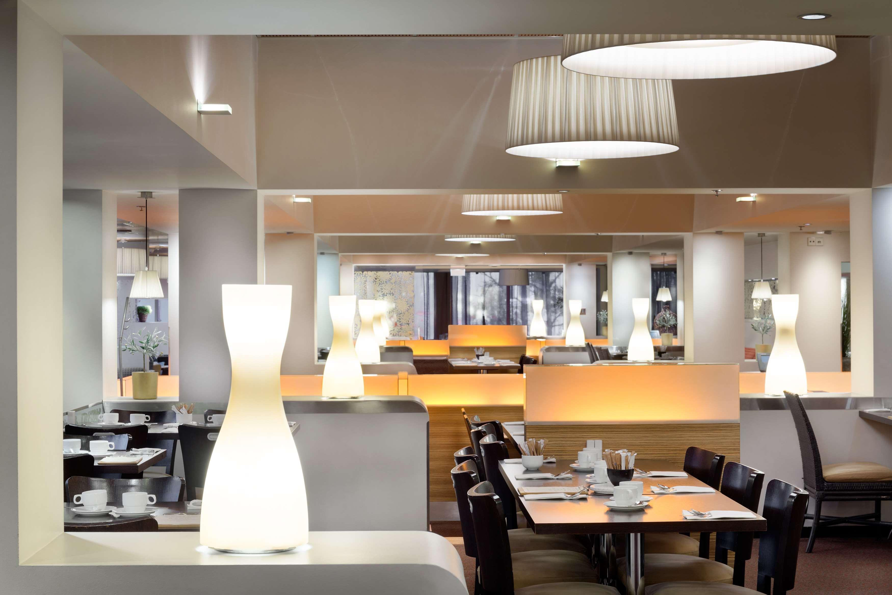 Radisson Blu Oluempia Viesnīca 4*