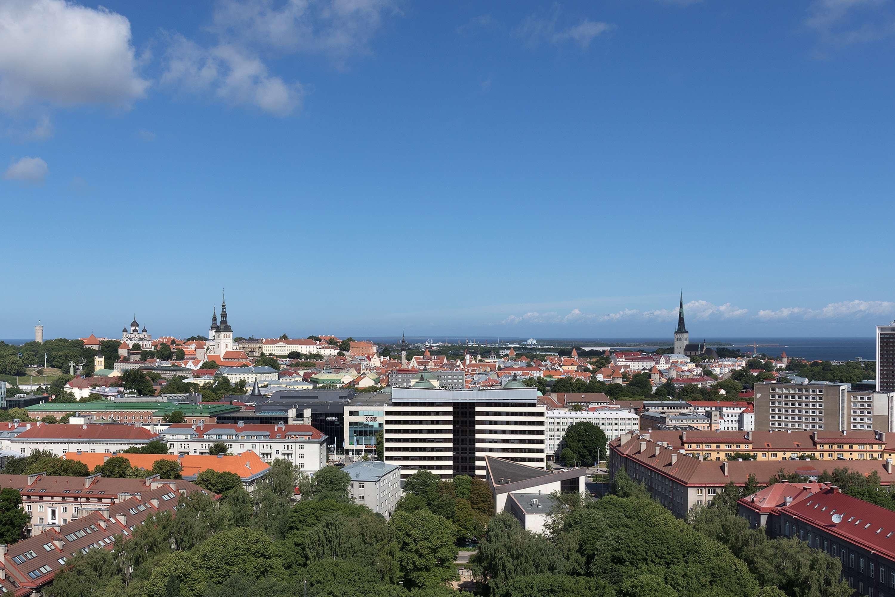 Viesnīca Radisson Blu Oluempia