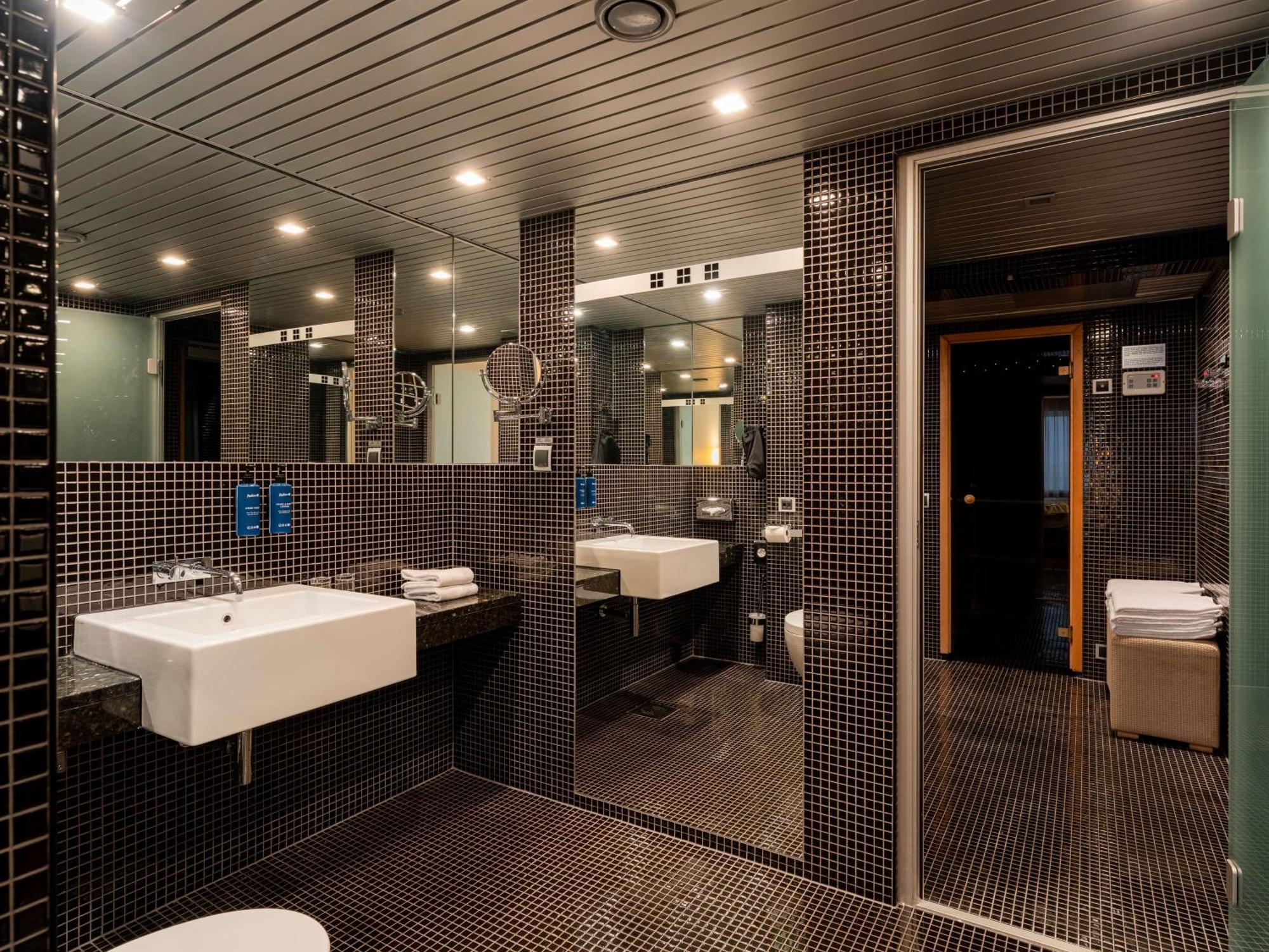 Radisson Blu Oluempia Viesnīca